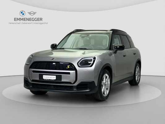 MINI Countryman SE ALL 4-image-0