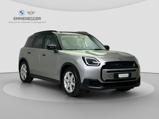 MINI Countryman SE ALL 4-image-6