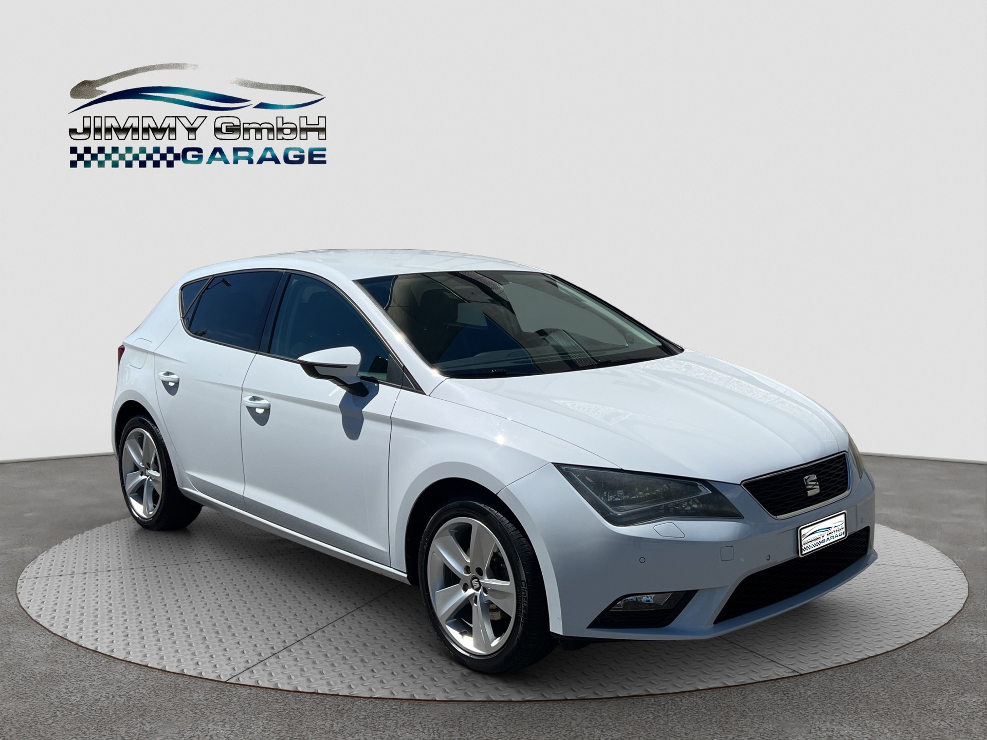 SEAT Leon 1.4 TSI Style-image-7