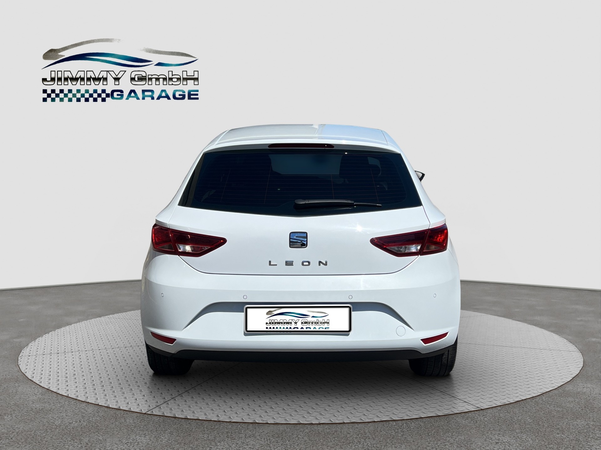 SEAT Leon 1.4 TSI Style-image-4