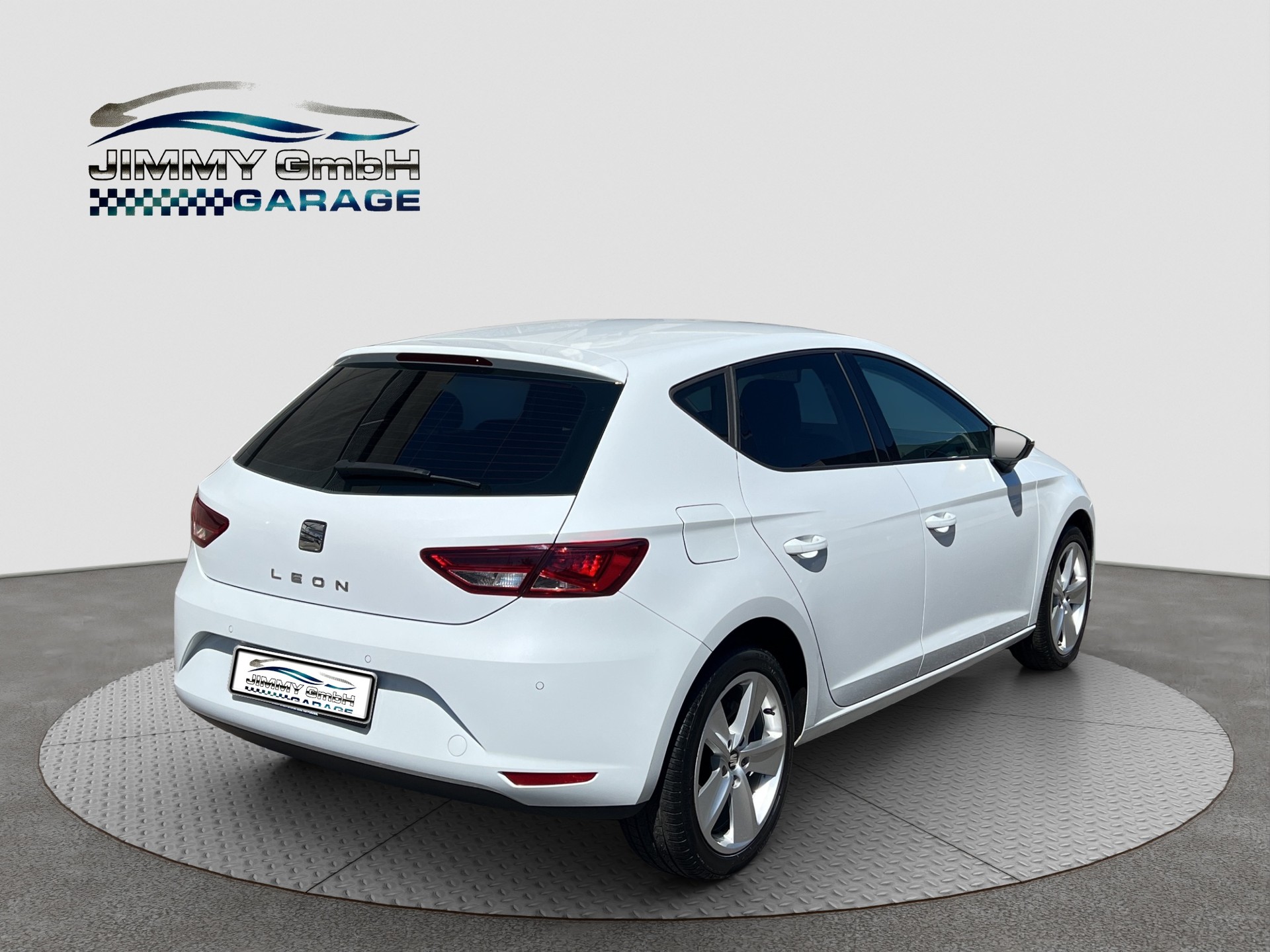 SEAT Leon 1.4 TSI Style-image-5