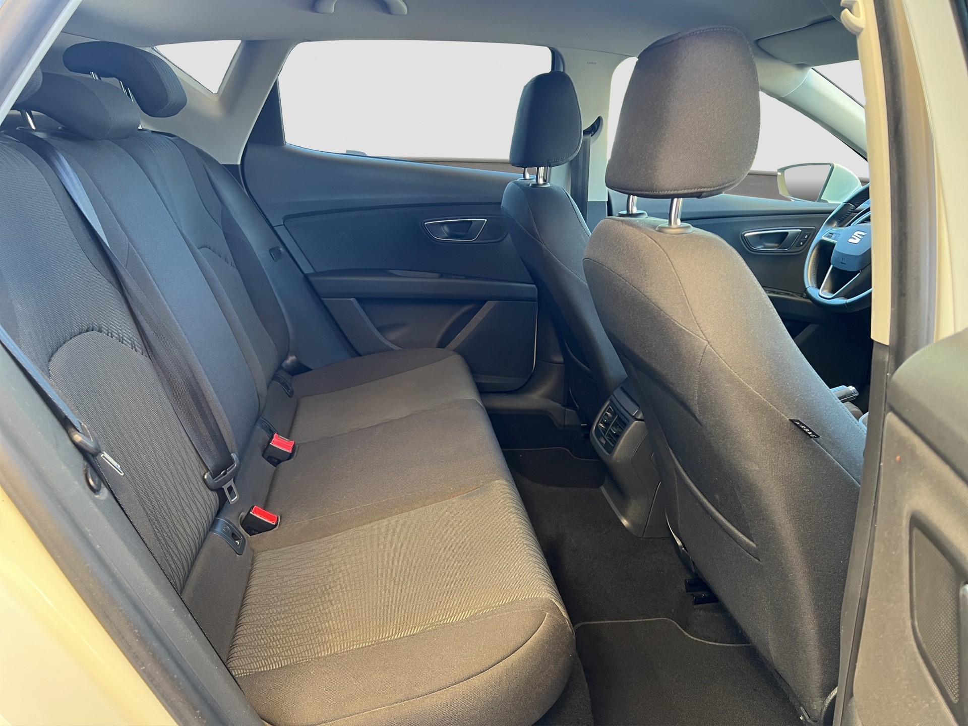 SEAT Leon 1.4 TSI Style-image-14