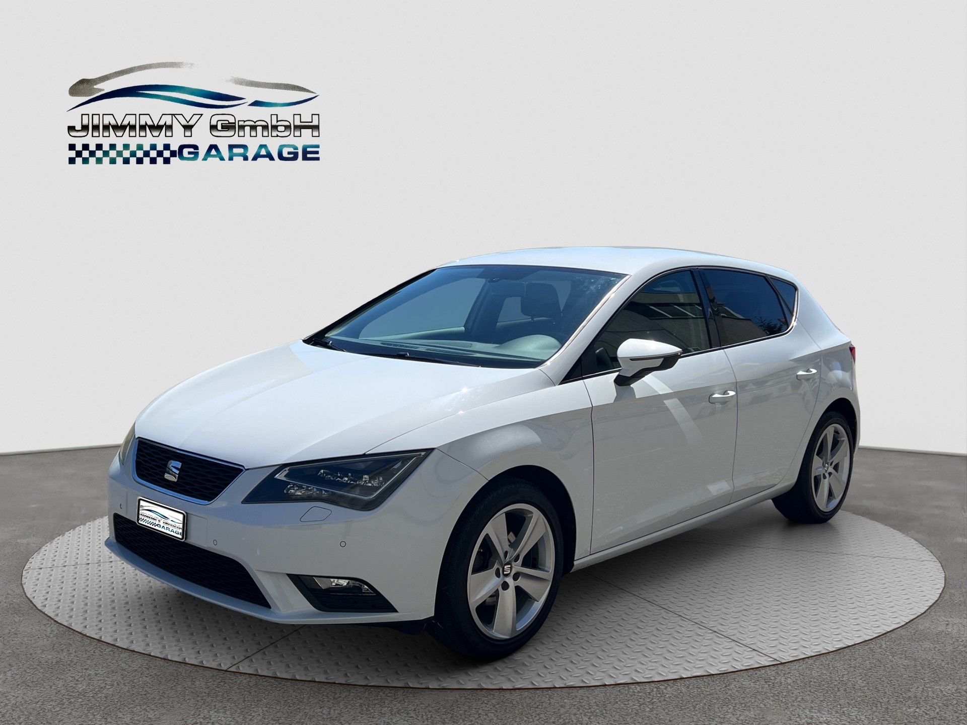 SEAT Leon 1.4 TSI Style-image-1