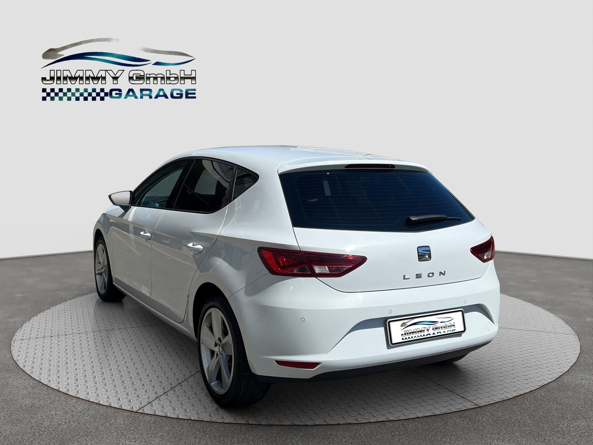SEAT Leon 1.4 TSI Style-image-3