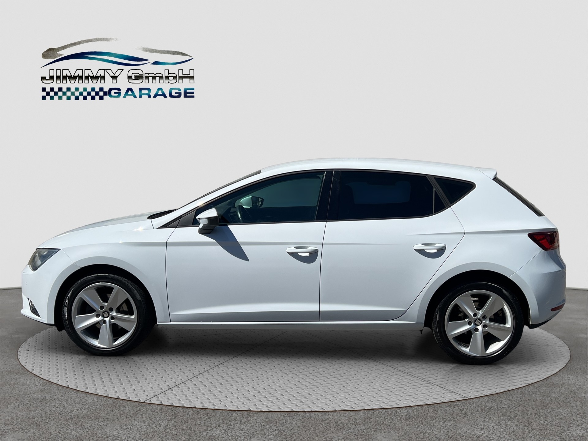 SEAT Leon 1.4 TSI Style-image-2