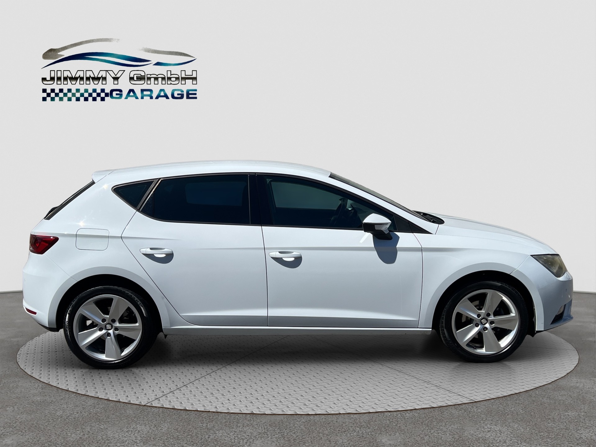 SEAT Leon 1.4 TSI Style-image-6