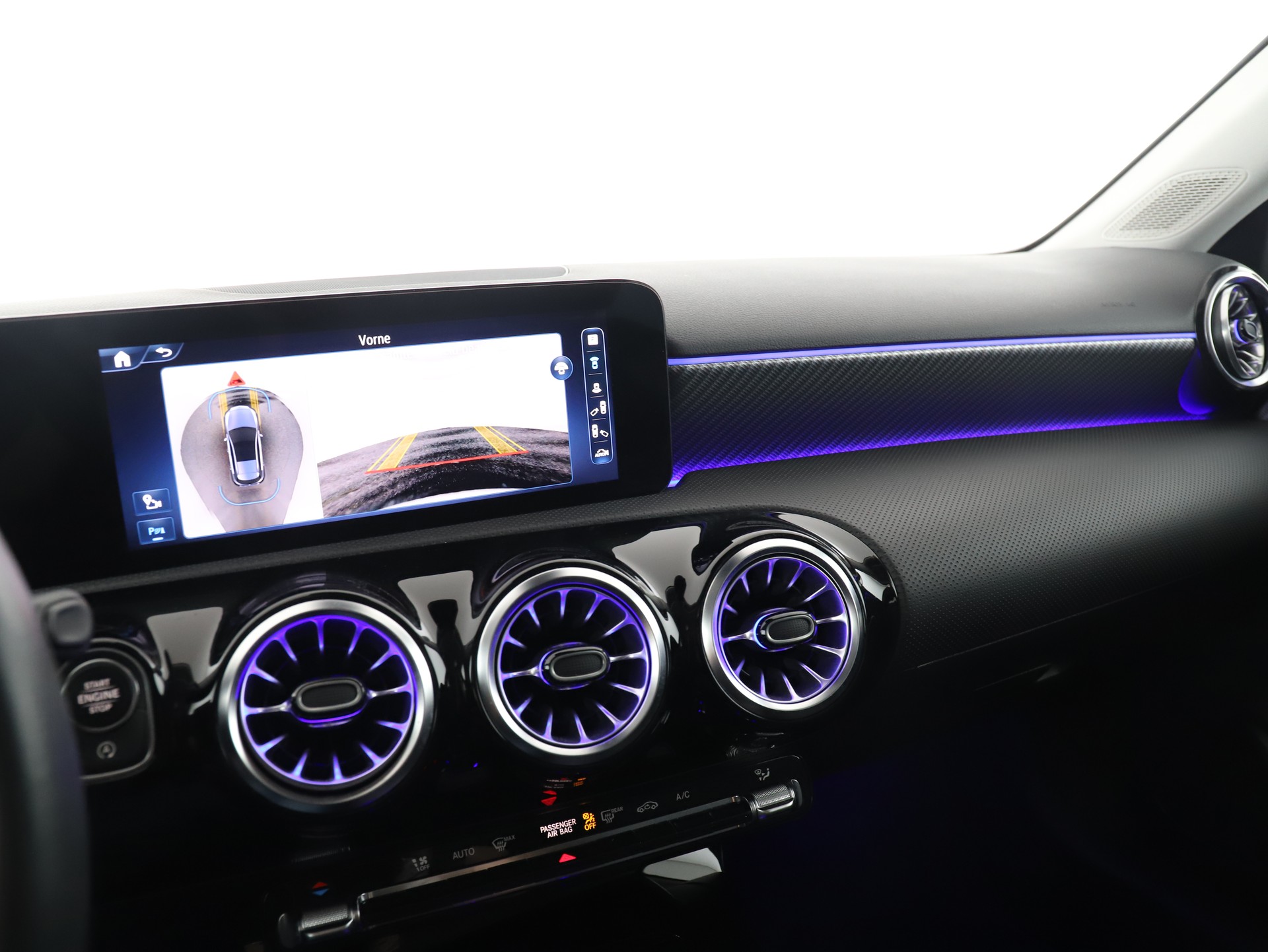 MERCEDES-BENZ A 180-image-13