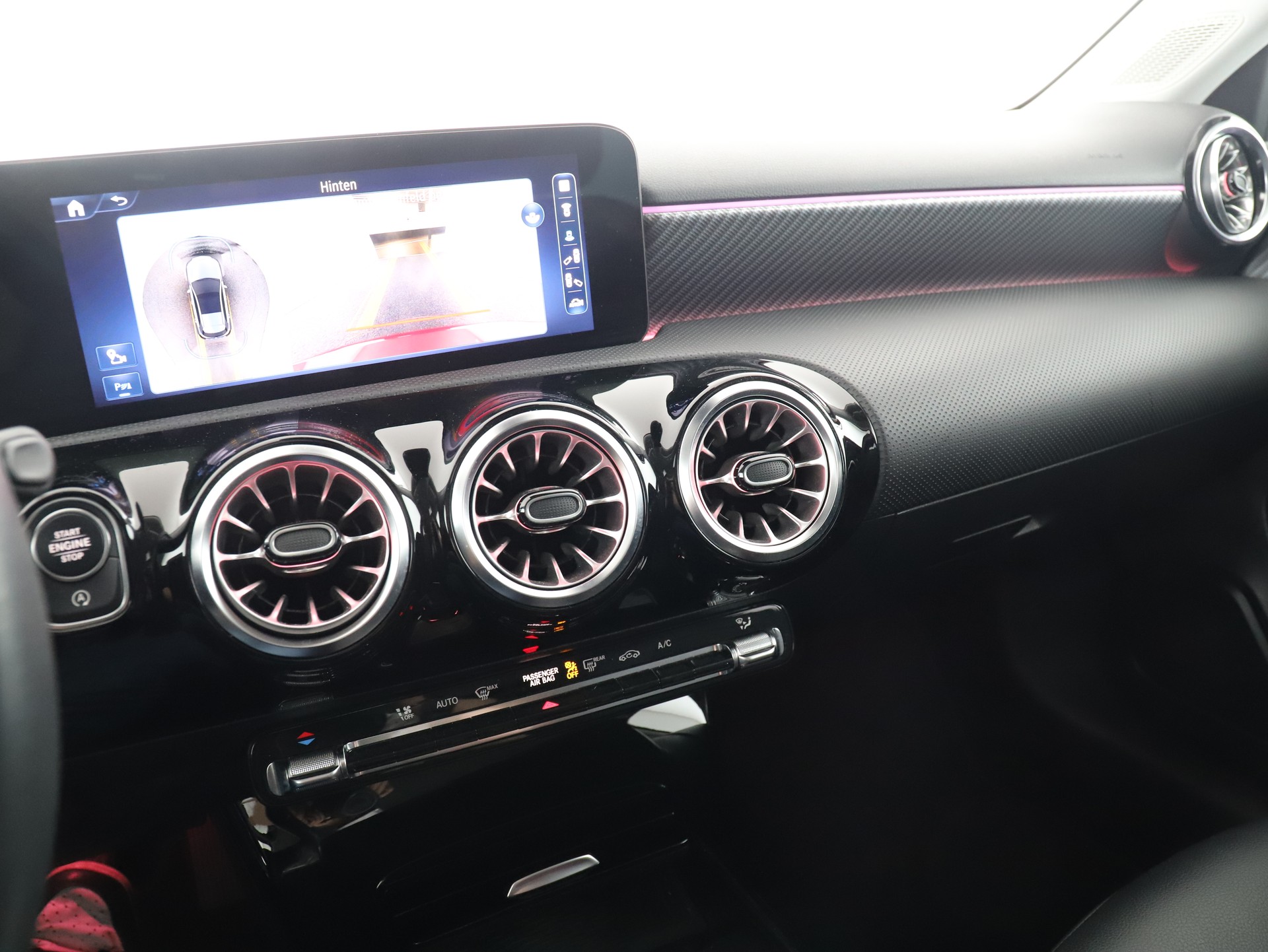 MERCEDES-BENZ A 180-image-12