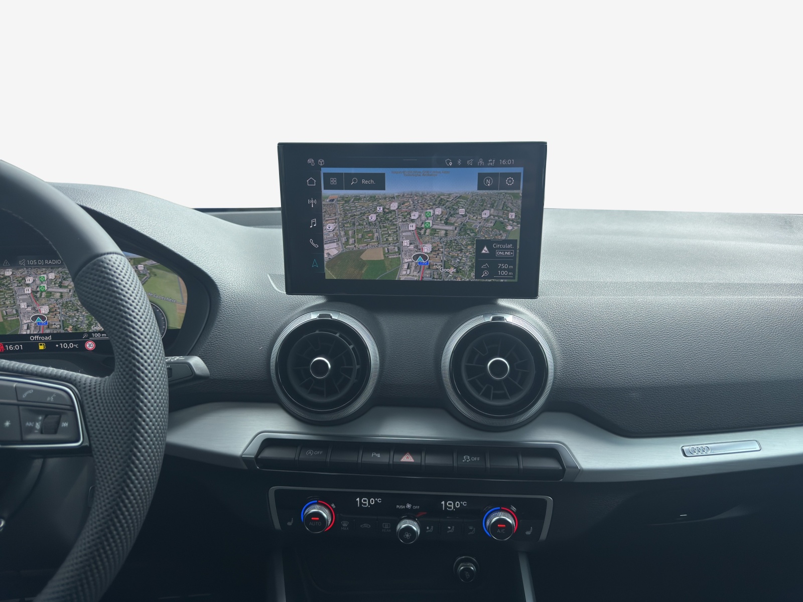 AUDI Q2 35 TFSI advanced S-tronic-image-12