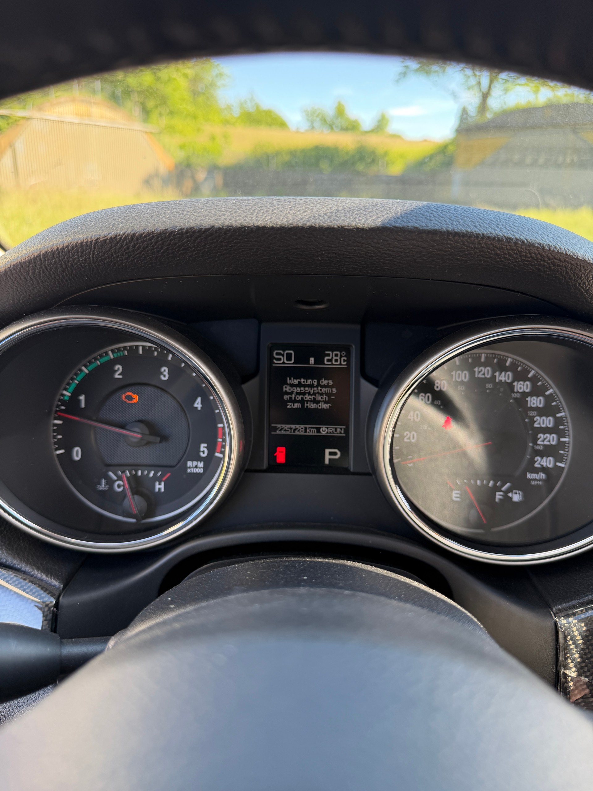 JEEP Grand Cherokee 3.0 CRD Overland Automatic-image-15