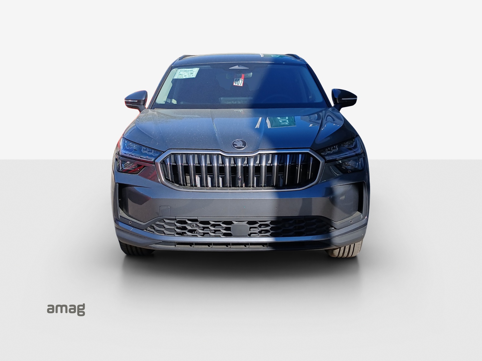 SKODA Kodiaq 2.0 TSI Dynamic 4x4-image-6