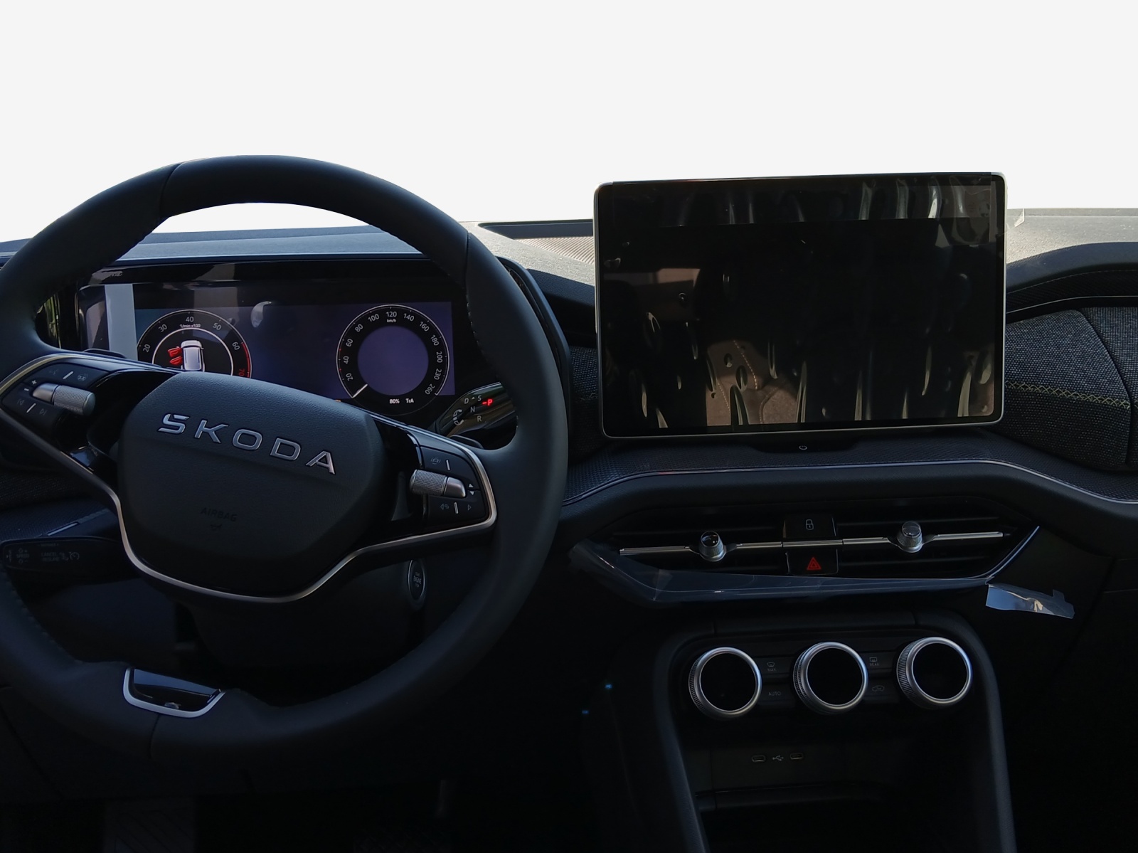SKODA Kodiaq 2.0 TSI Dynamic 4x4-image-8