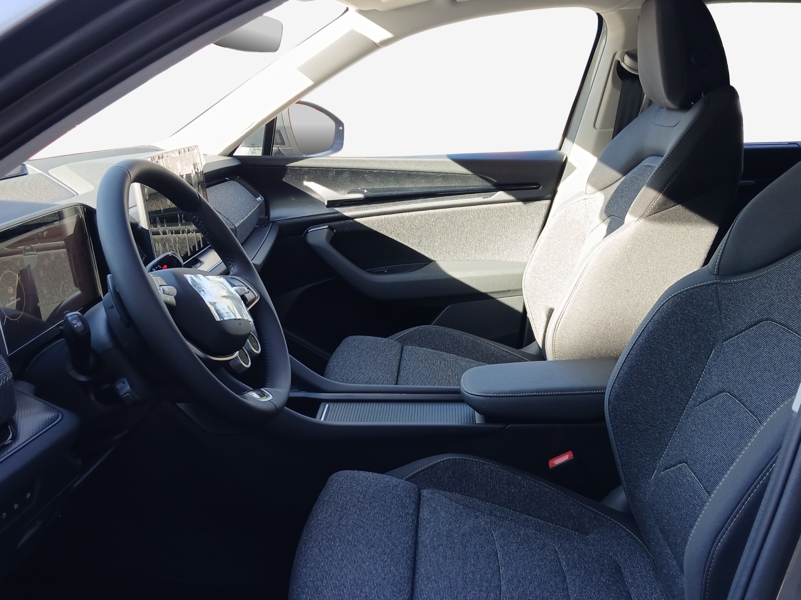 SKODA Kodiaq 2.0 TSI Dynamic 4x4-image-7