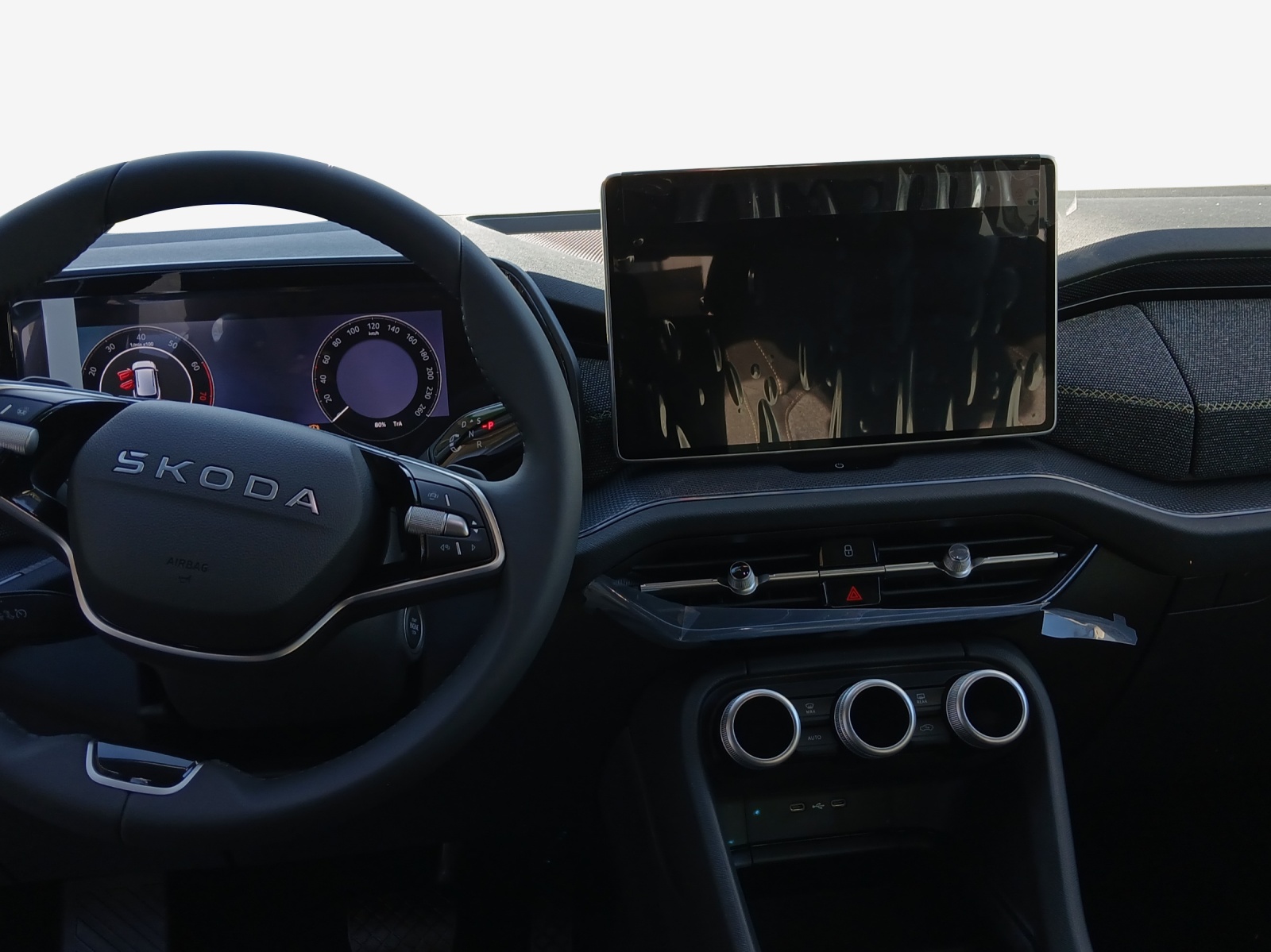 SKODA Kodiaq 2.0 TSI Dynamic 4x4-image-10