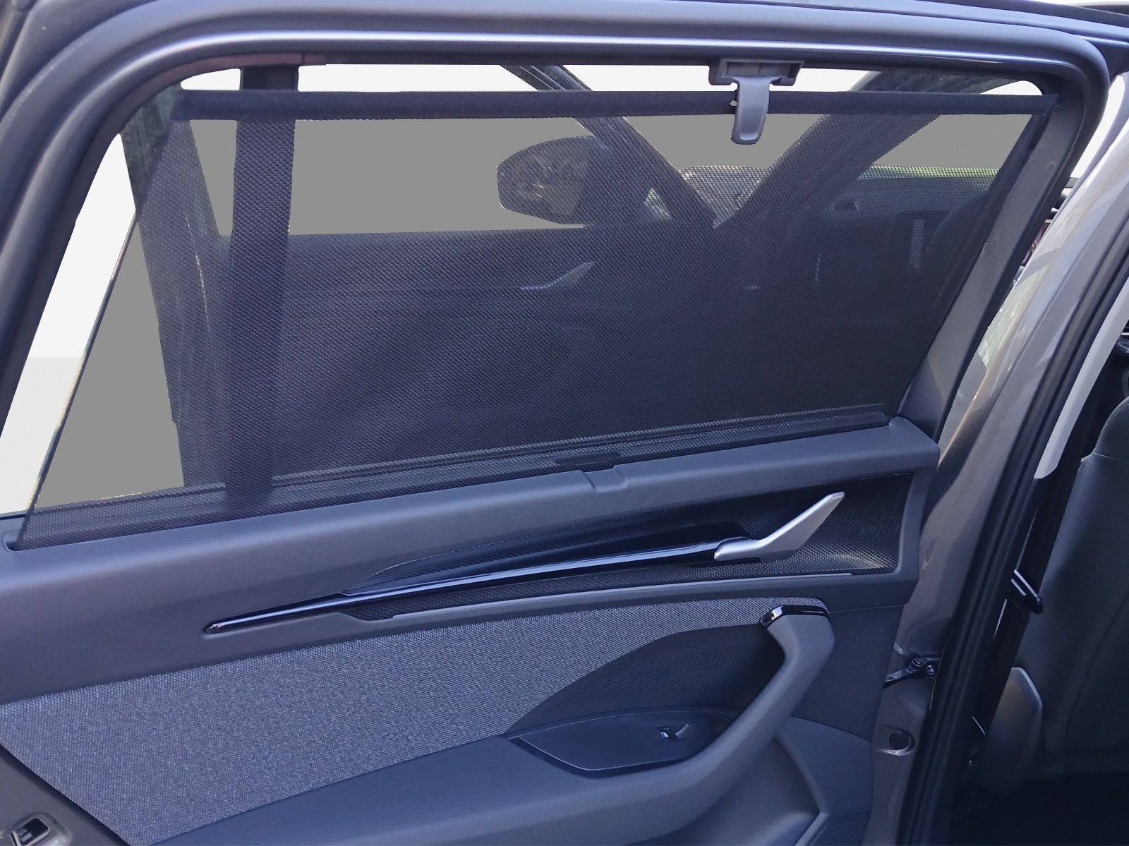 SKODA Kodiaq 2.0 TSI Dynamic 4x4-image-14
