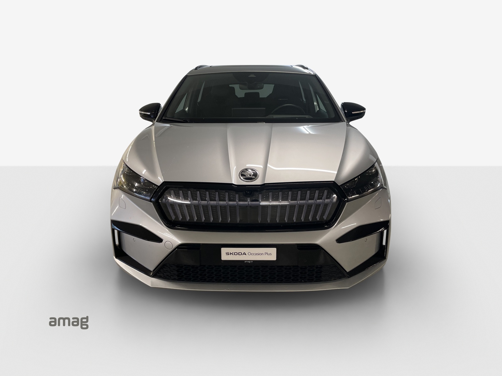 SKODA Enyaq iV 80x SportLine-image-7
