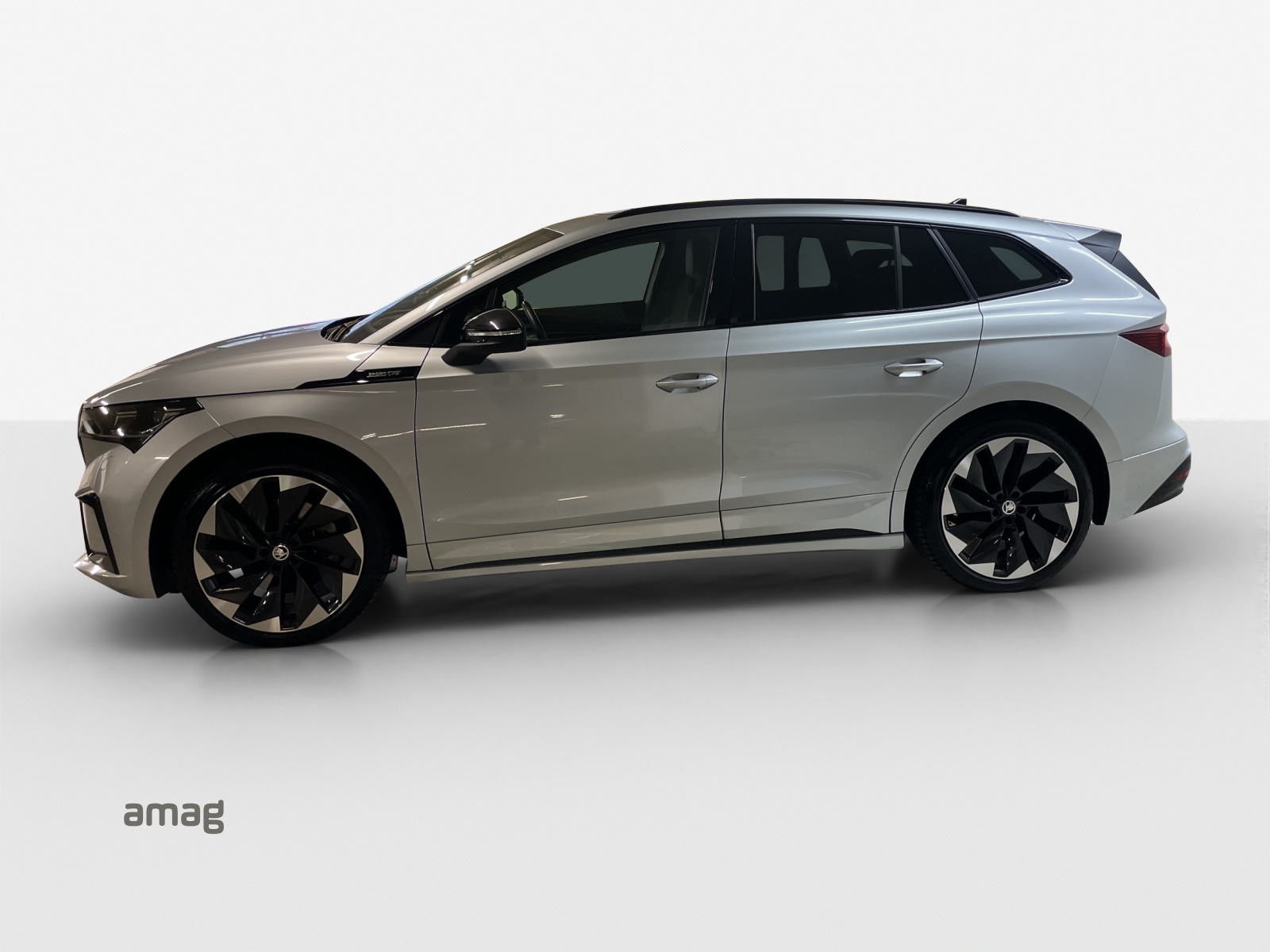 SKODA Enyaq iV 80x SportLine-showroom-element-1
