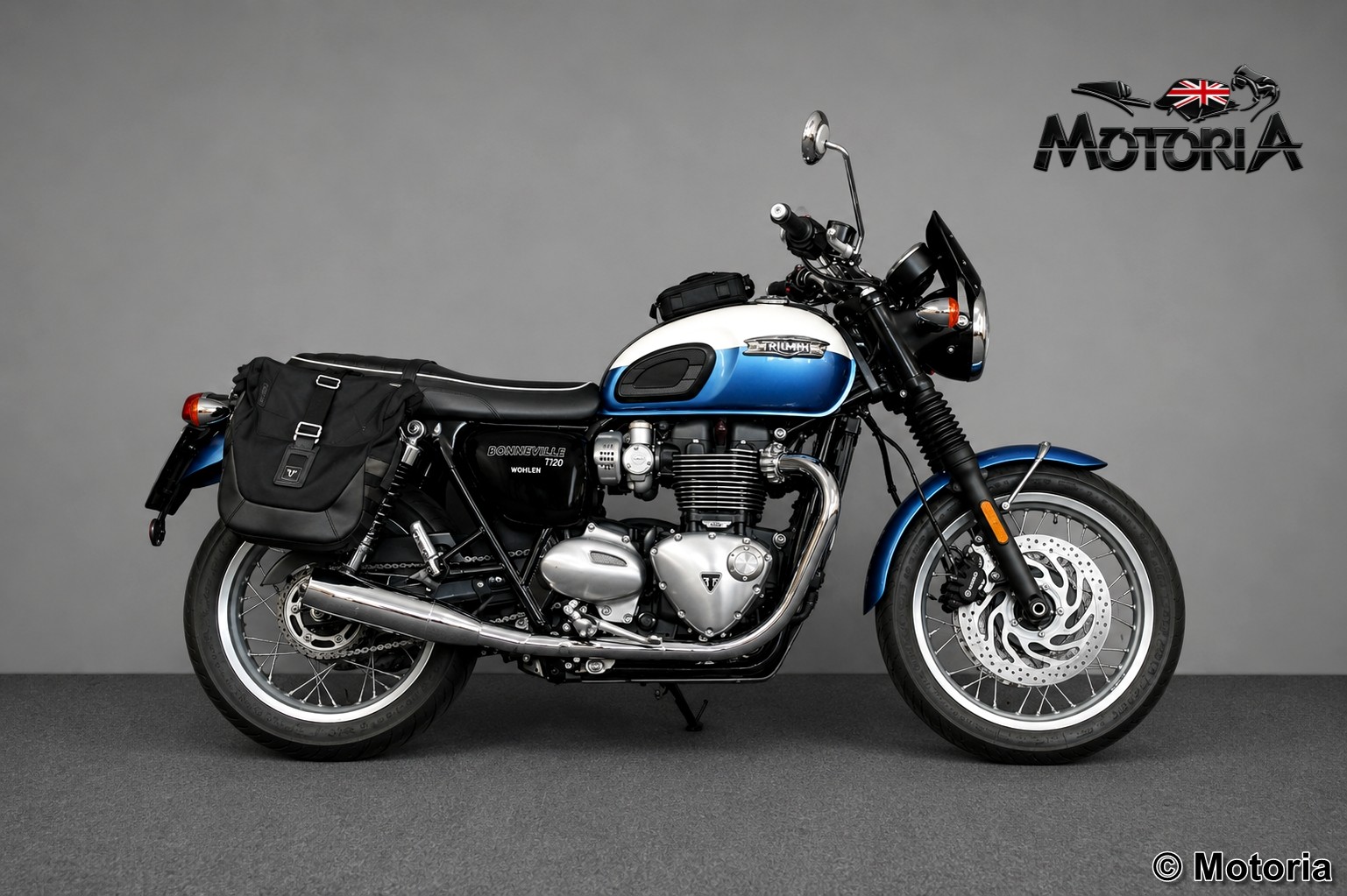 TRIUMPH Bonneville T120-showroom-element-1