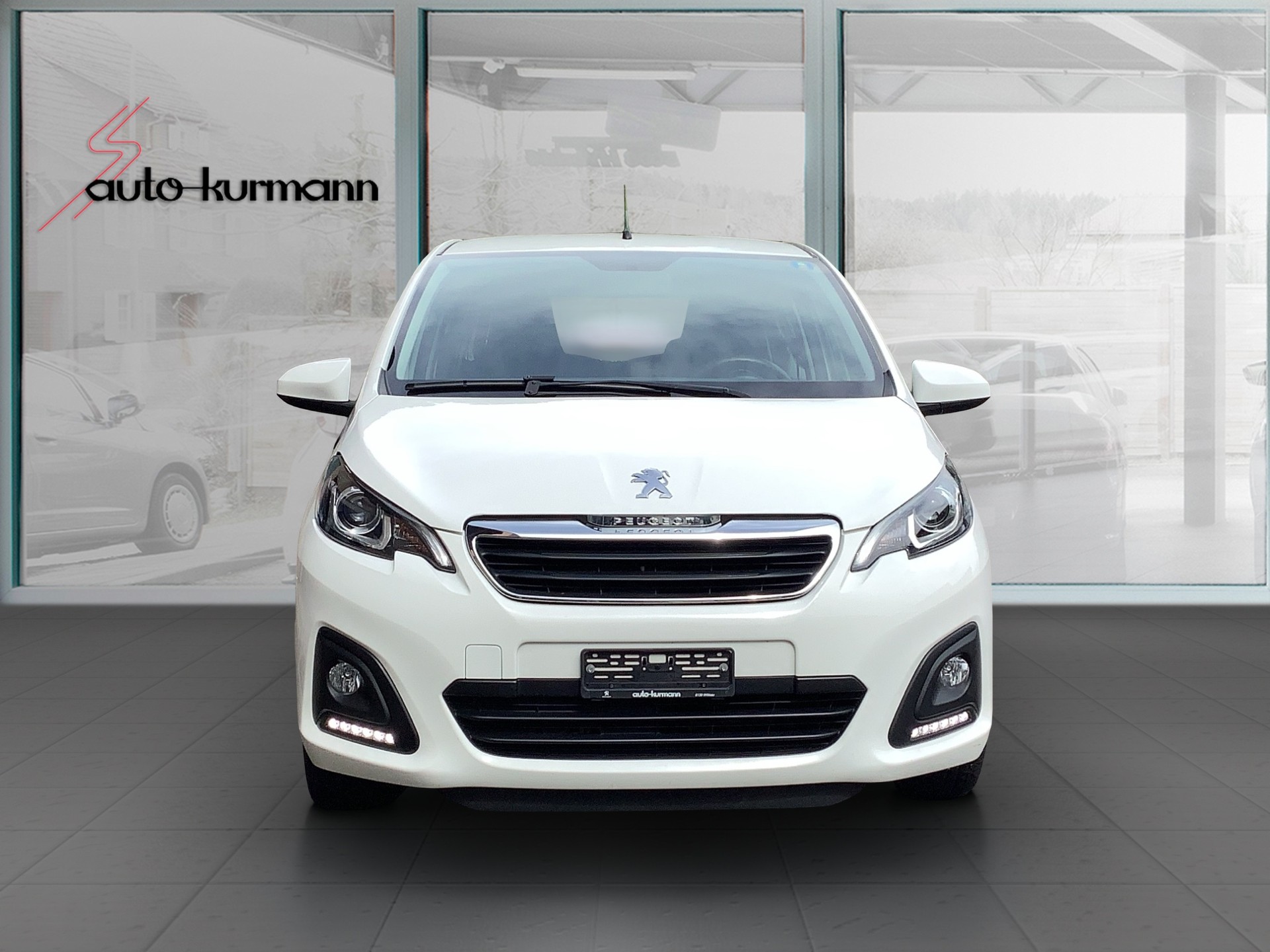 PEUGEOT 108 1.0 VTi Active-image-7