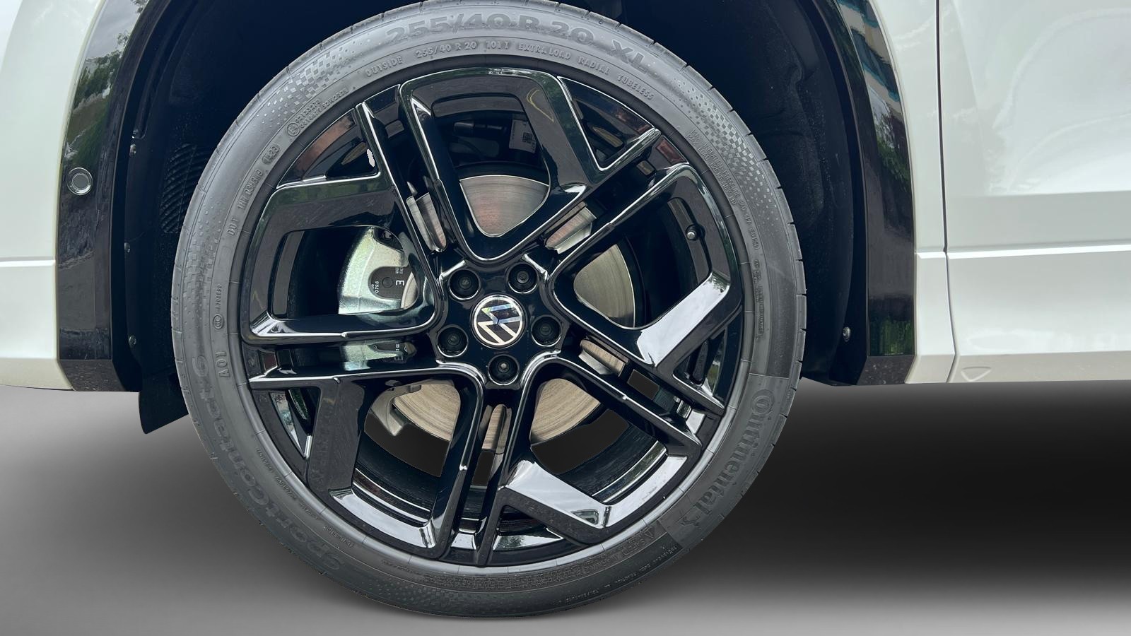 VW Tayron R-Line 2.0TSI 265PS 4Motion DSG-image-3