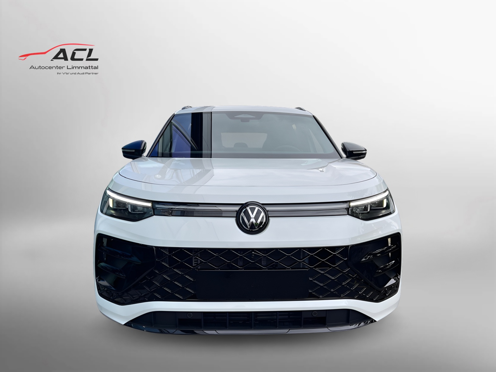 VW Tayron R-Line 2.0TSI 265PS 4Motion DSG-image-1
