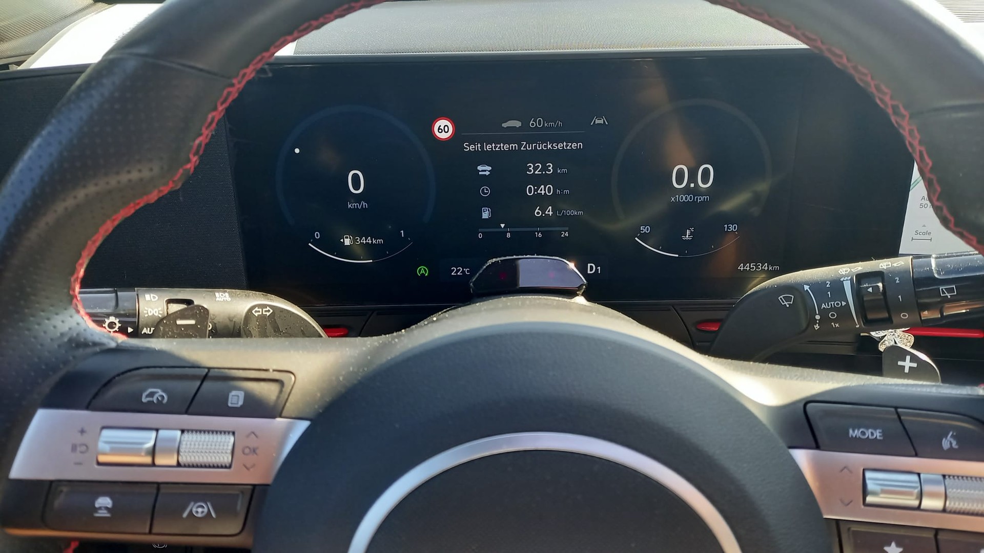 HYUNDAI 1.6 T-GDi N-Line 4WD-image-3