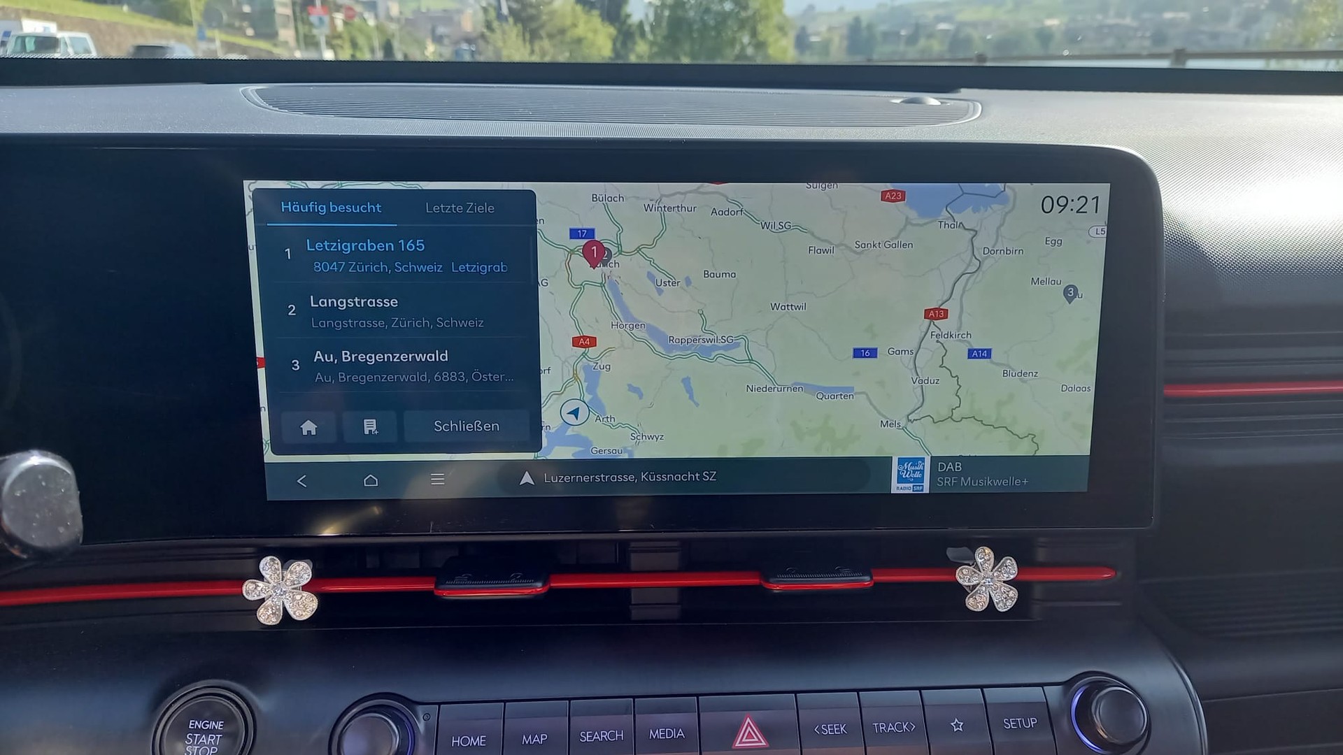 HYUNDAI 1.6 T-GDi N-Line 4WD-image-2
