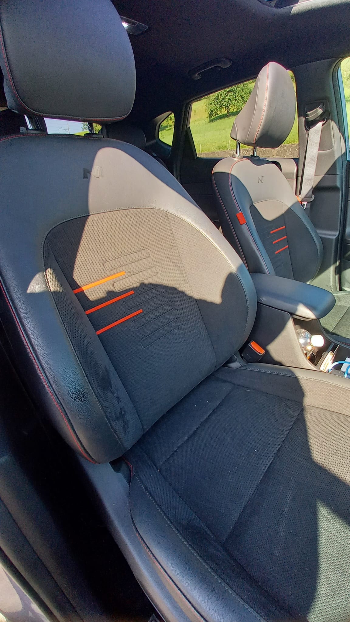 HYUNDAI 1.6 T-GDi N-Line 4WD-image-5