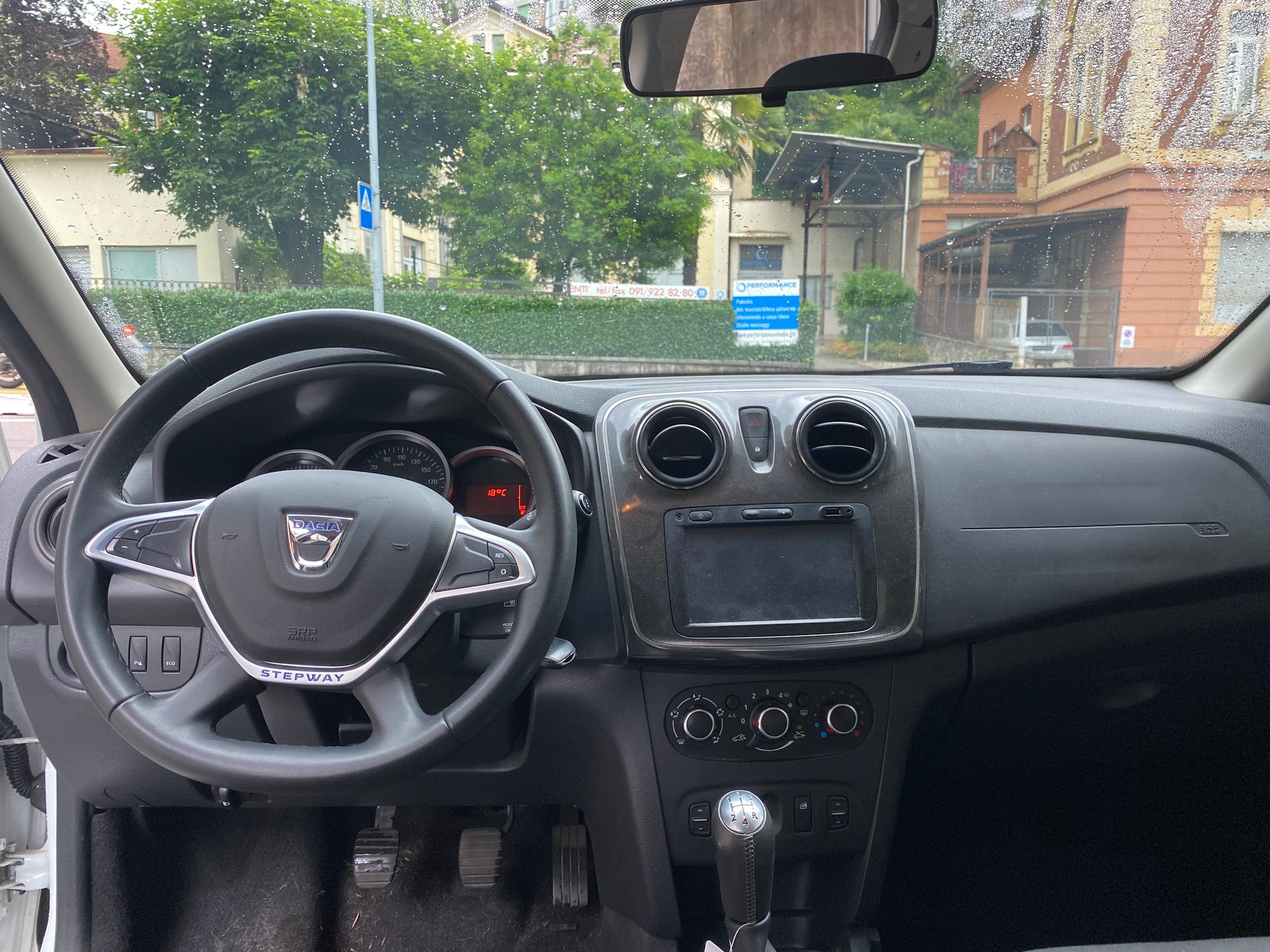 DACIA Sandero Tce 90 Stepway Unlimited-image-10