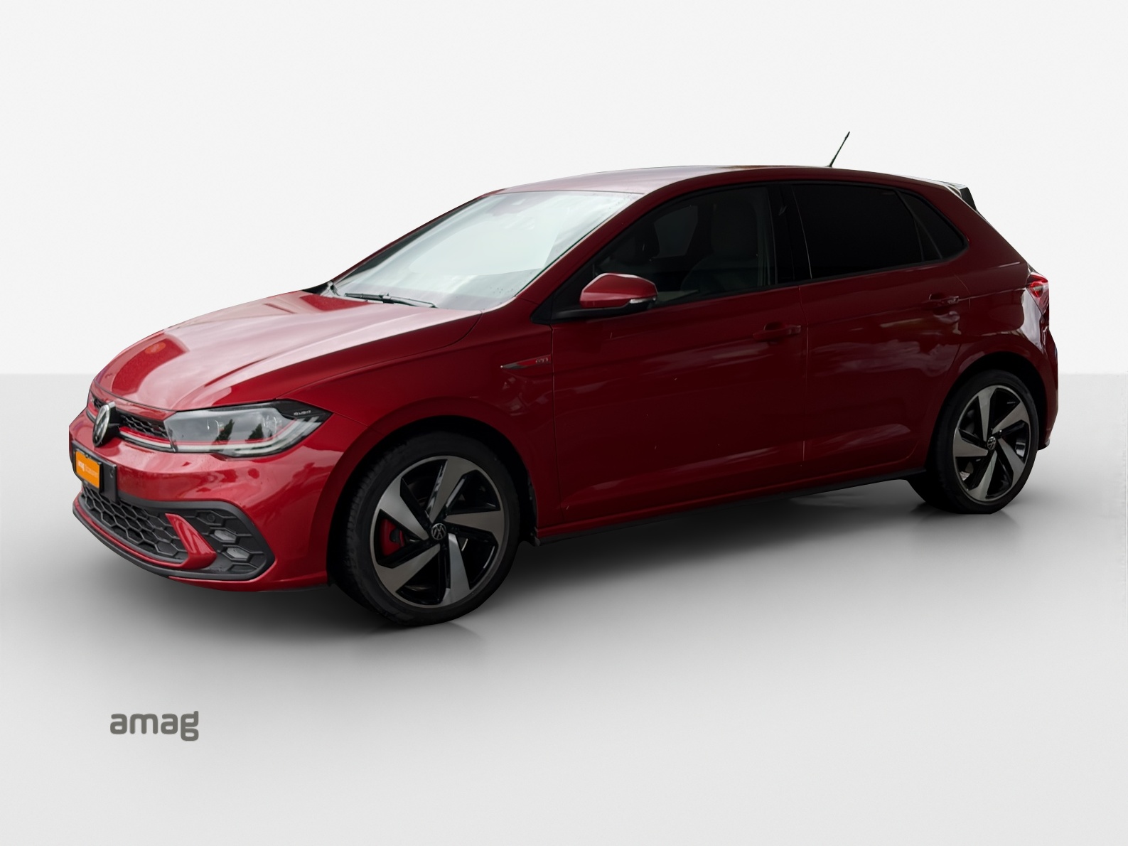 VW Polo 2.0 TSI GTI DSG-image-0
