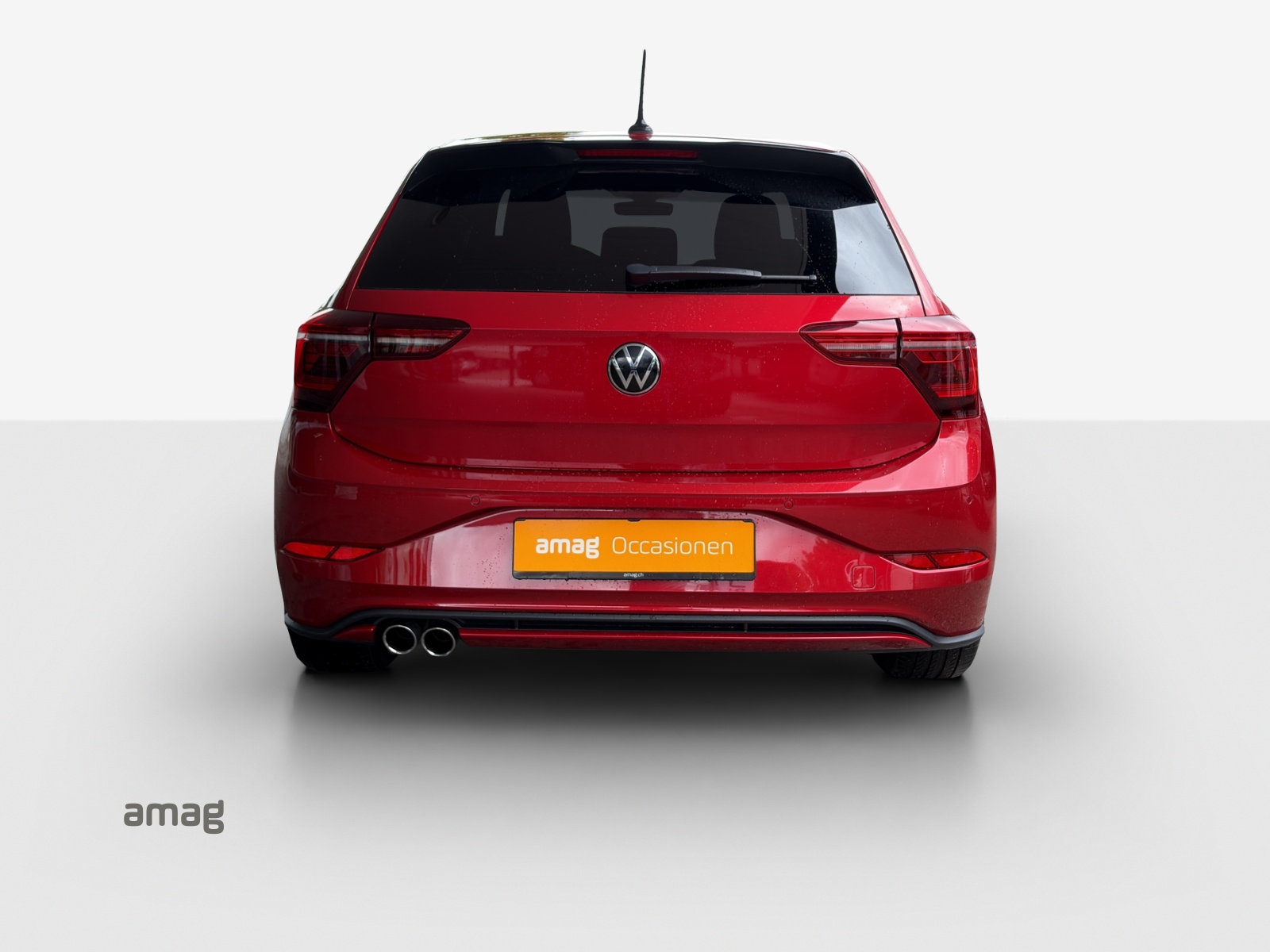 VW Polo 2.0 TSI GTI DSG-image-3