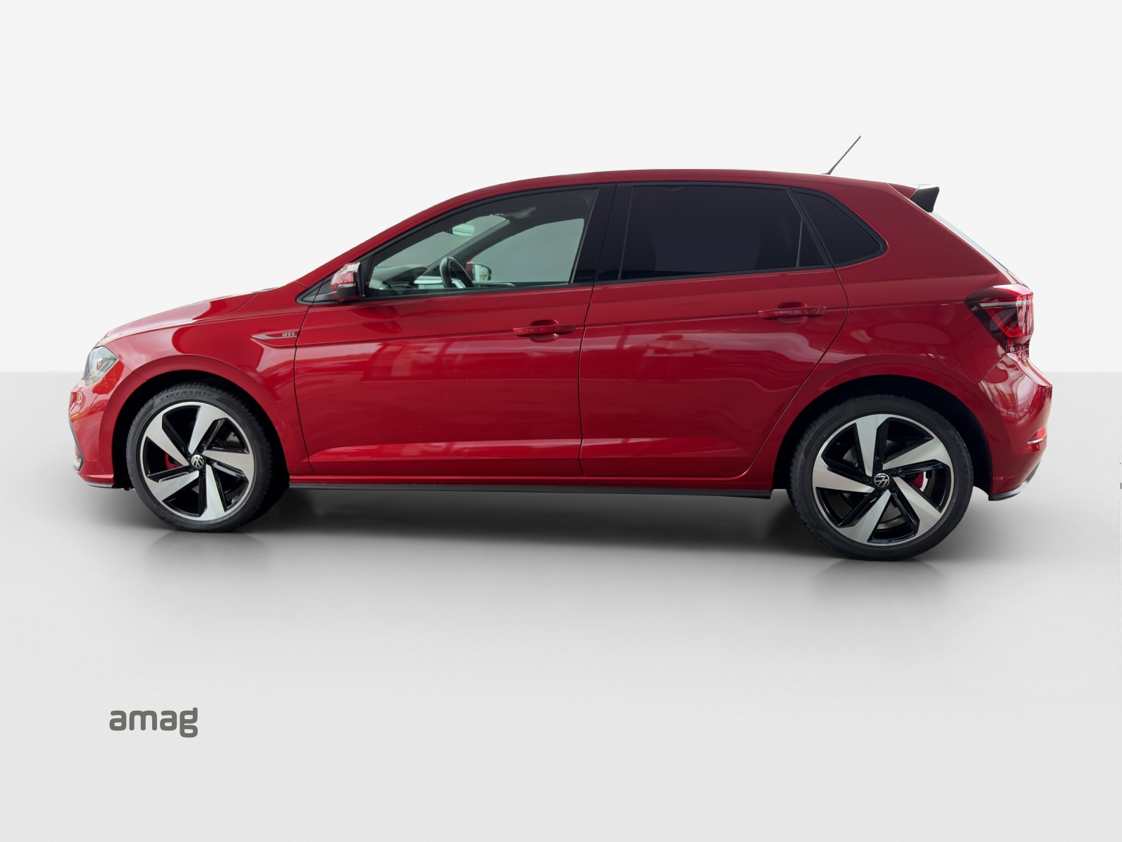 VW Polo 2.0 TSI GTI DSG-image-1