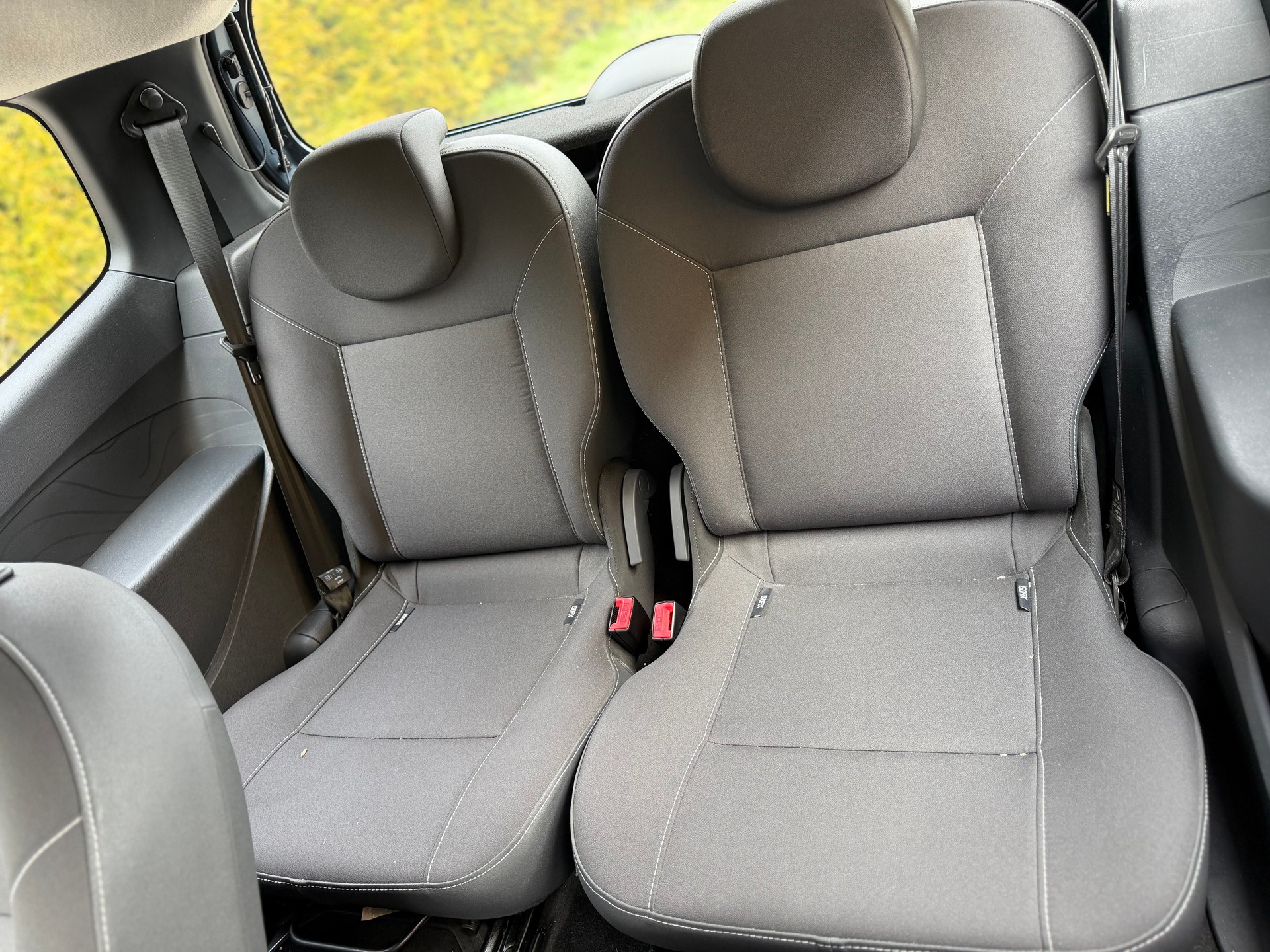 RENAULT Twingo 1.2 16V Initiale Quickshift-image-5