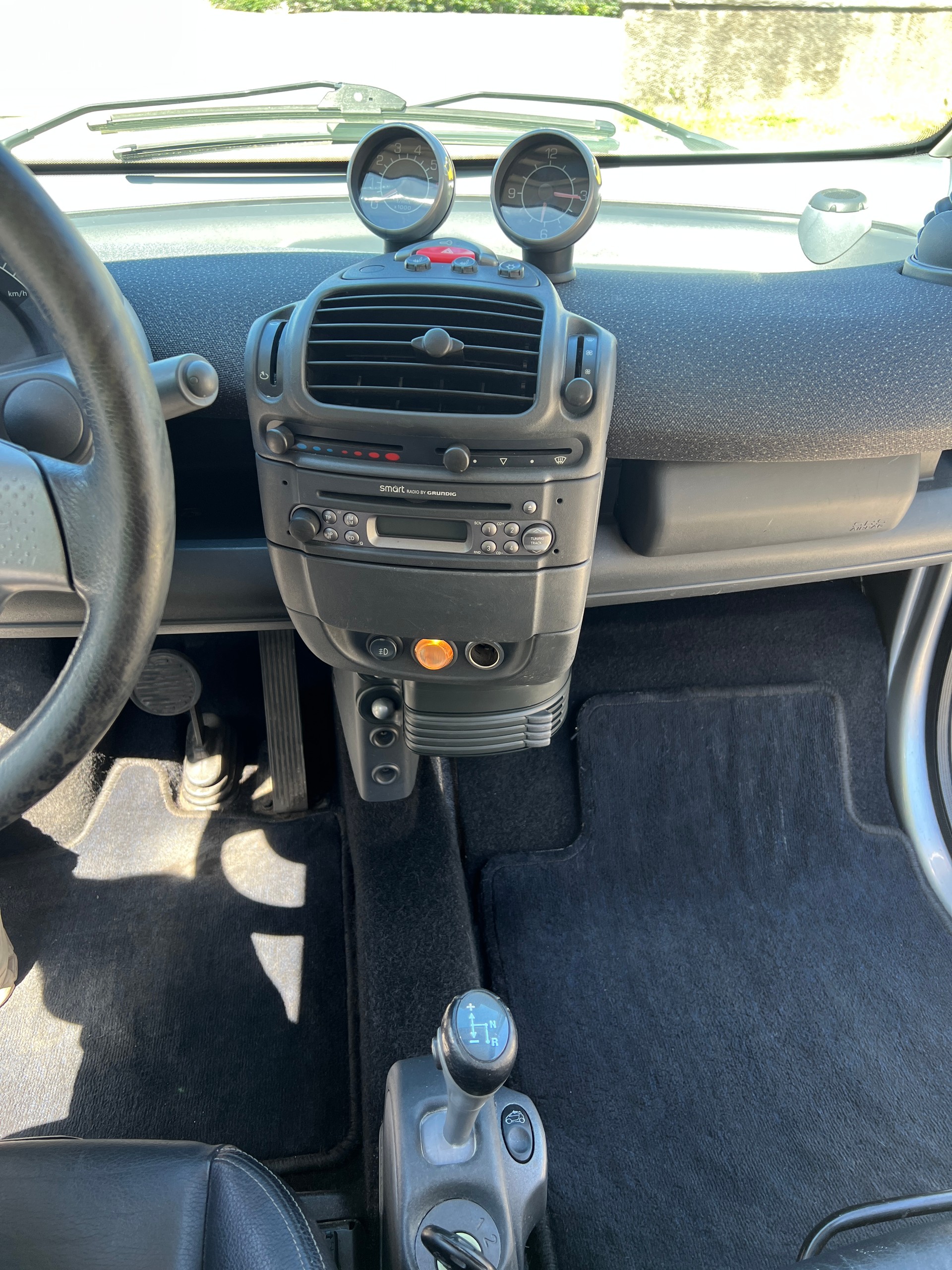 SMART fortwo passion-image-10