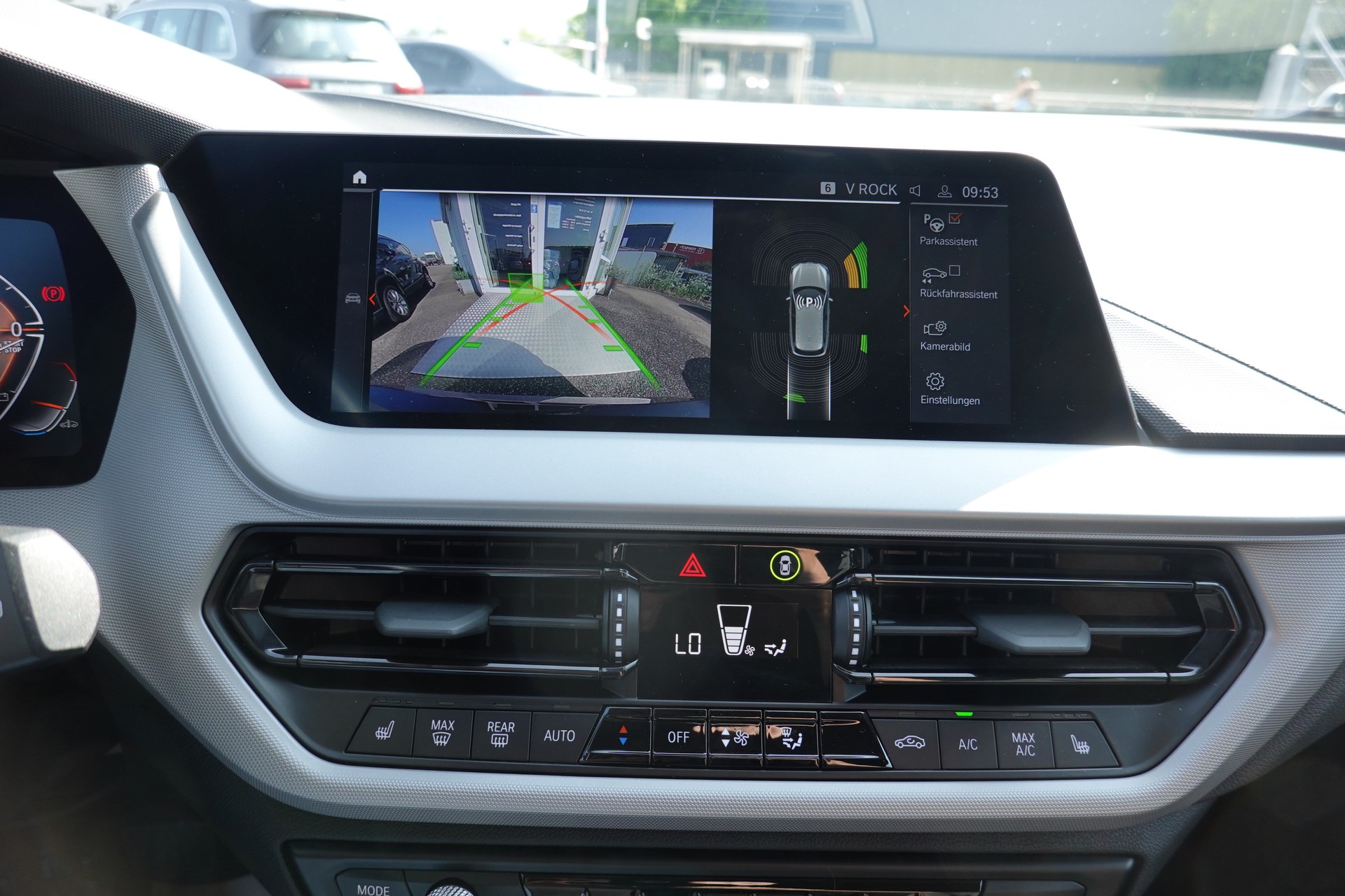 BMW 118i STEPTRONIC - "ADVANTAGE" 136 PS-image-13