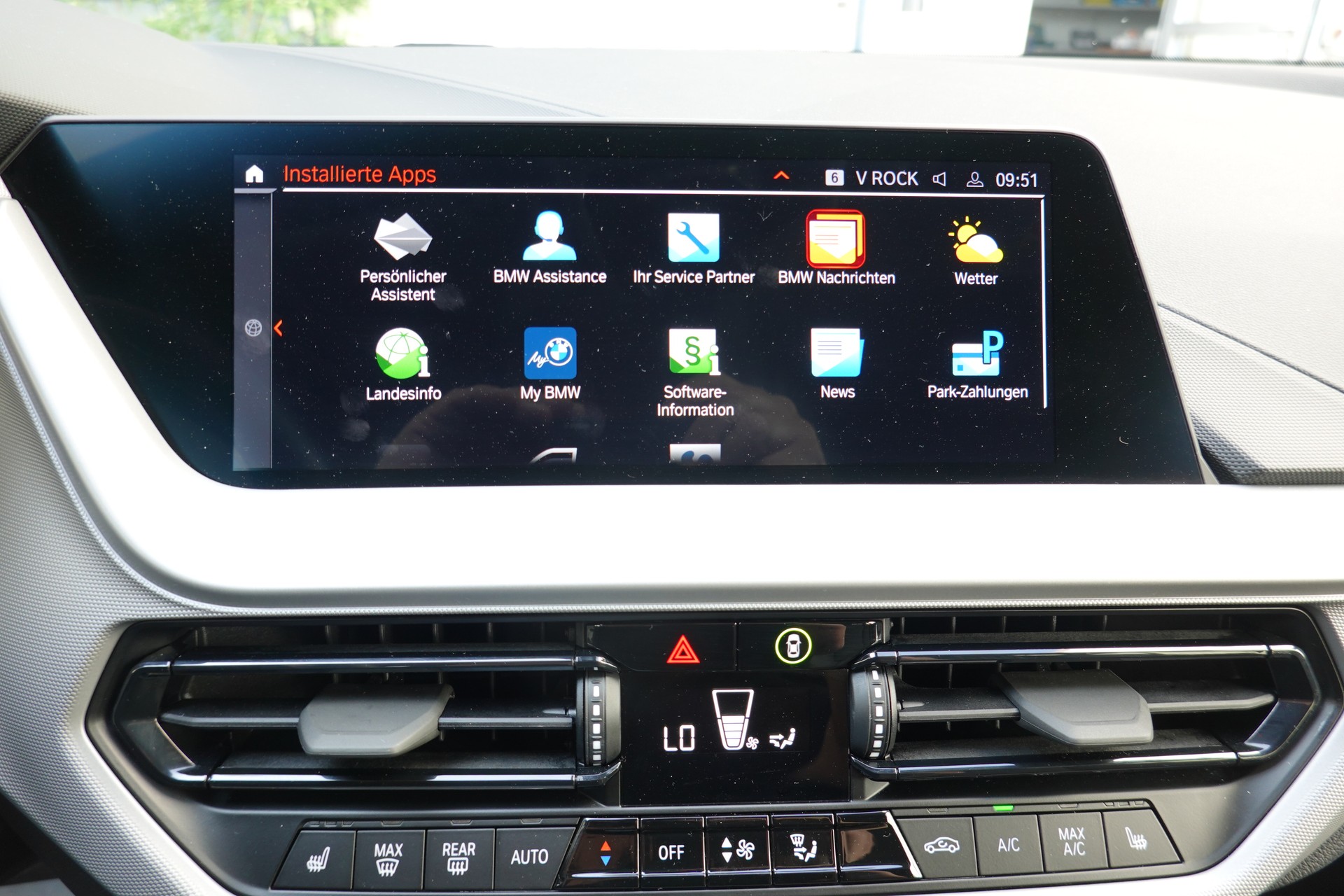BMW 118i STEPTRONIC - "ADVANTAGE" 136 PS-image-11