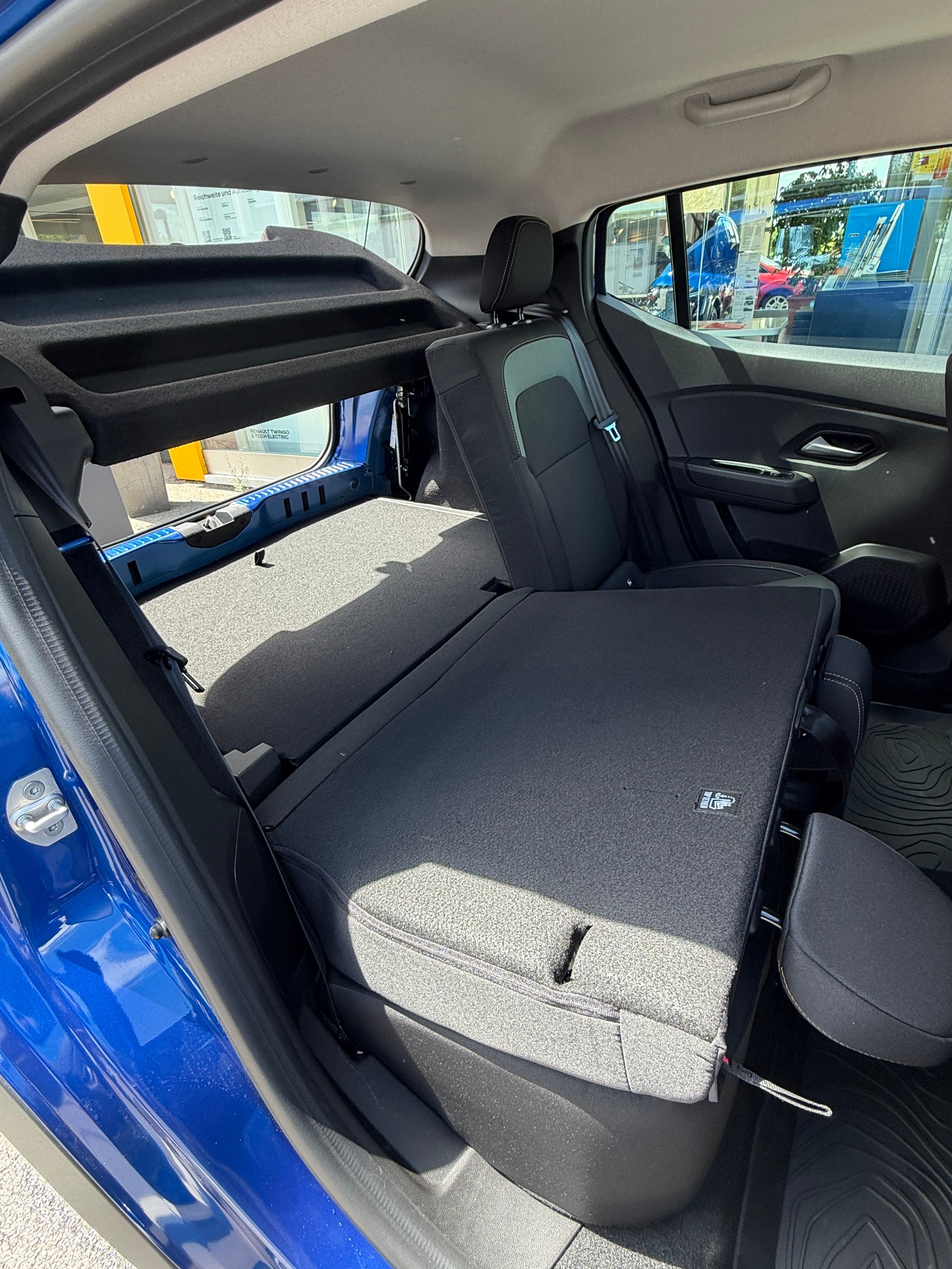 DACIA Sandero Stepway TCe 110 Extreme-image-8