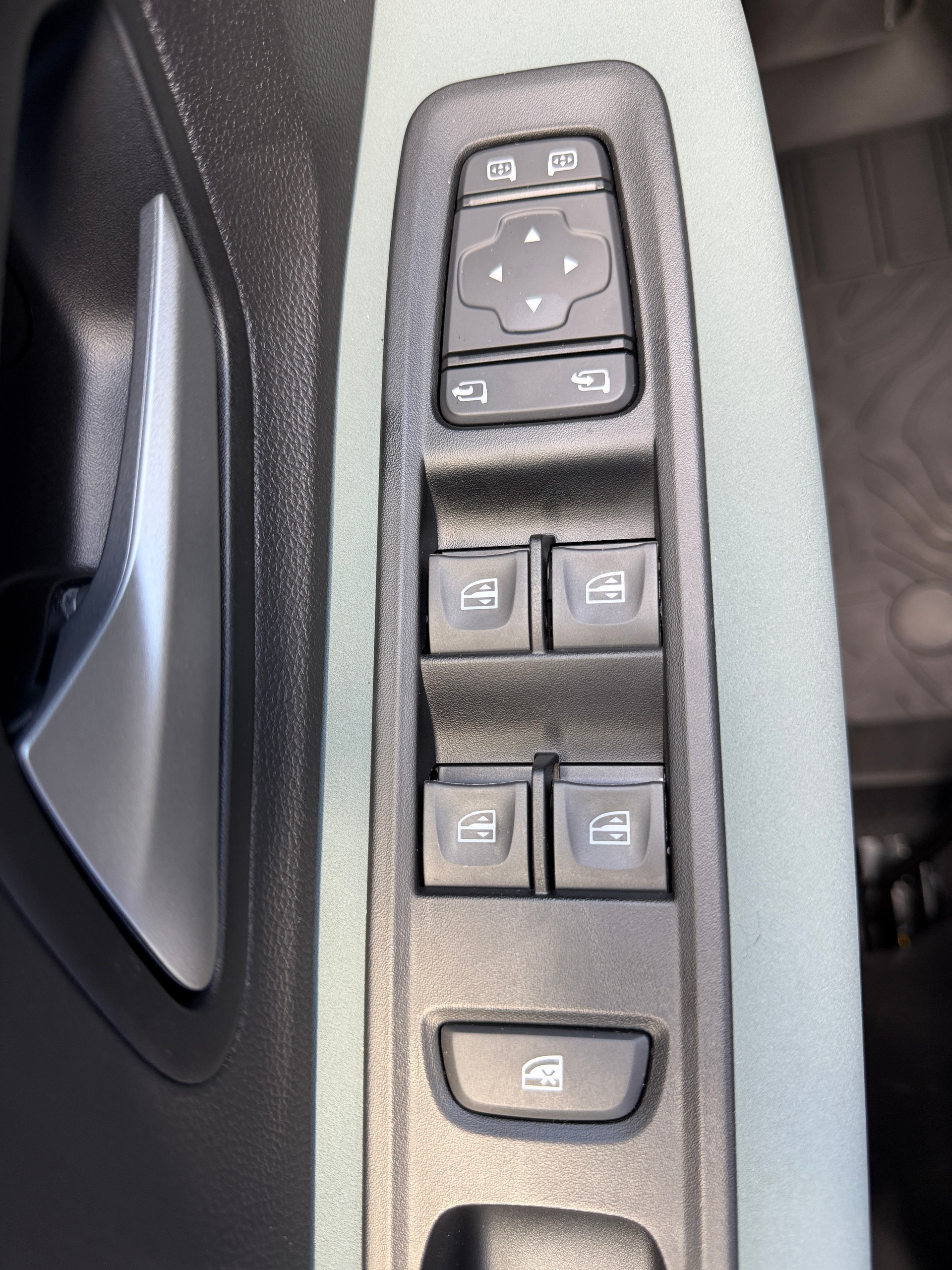 DACIA Sandero Stepway TCe 110 Extreme-image-21
