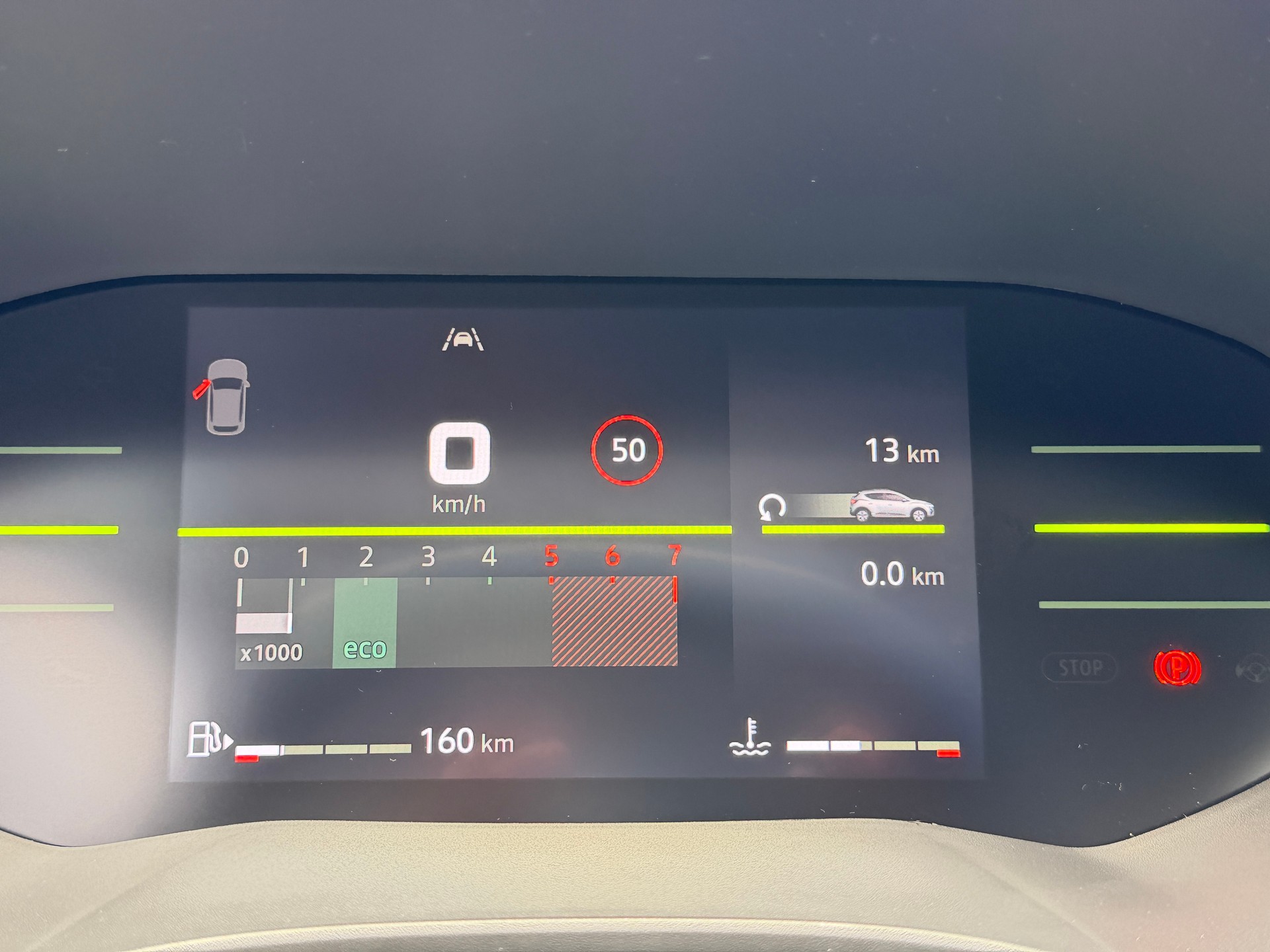 DACIA Sandero Stepway TCe 110 Extreme-image-17