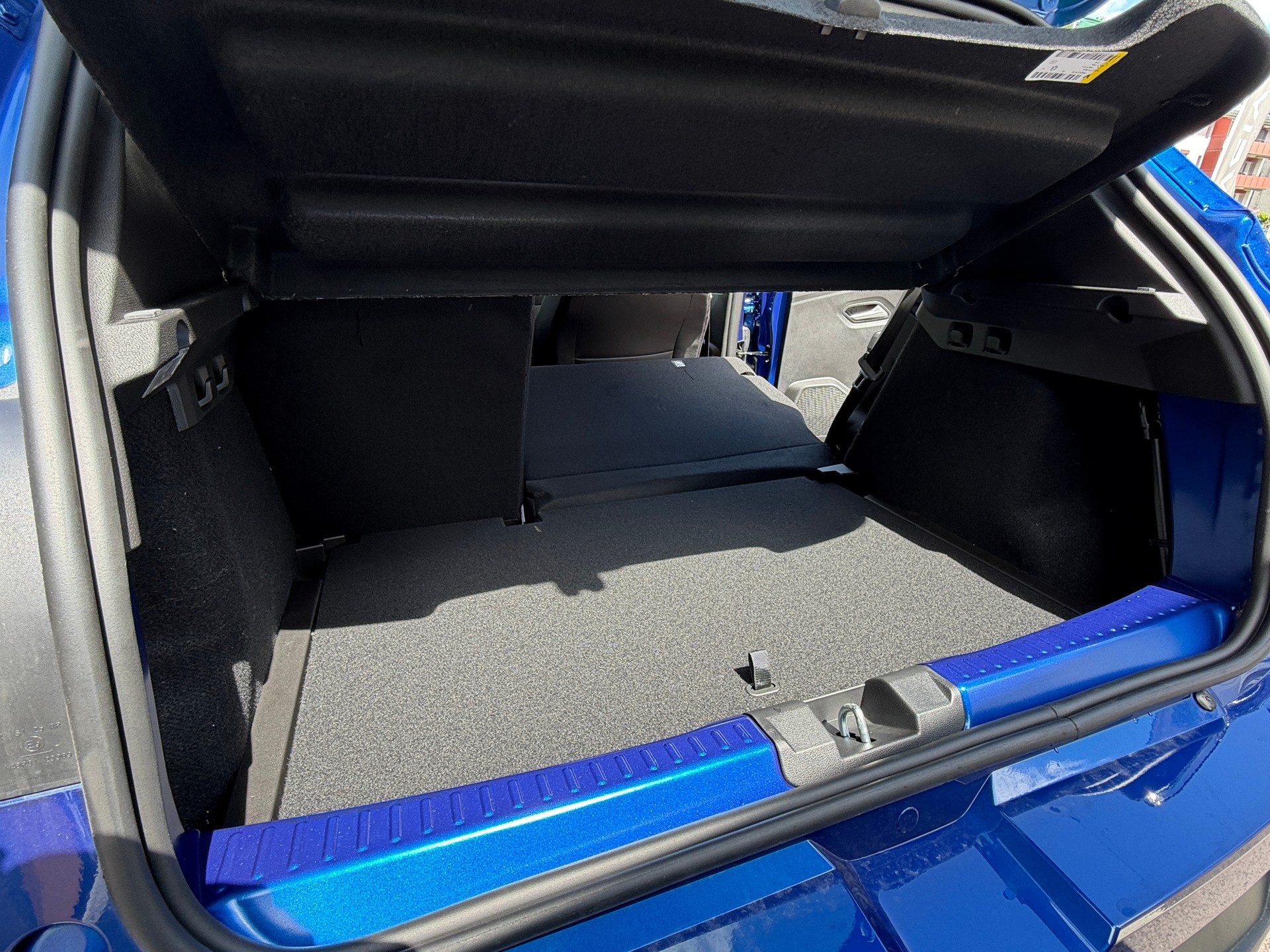 DACIA Sandero Stepway TCe 110 Extreme-image-7