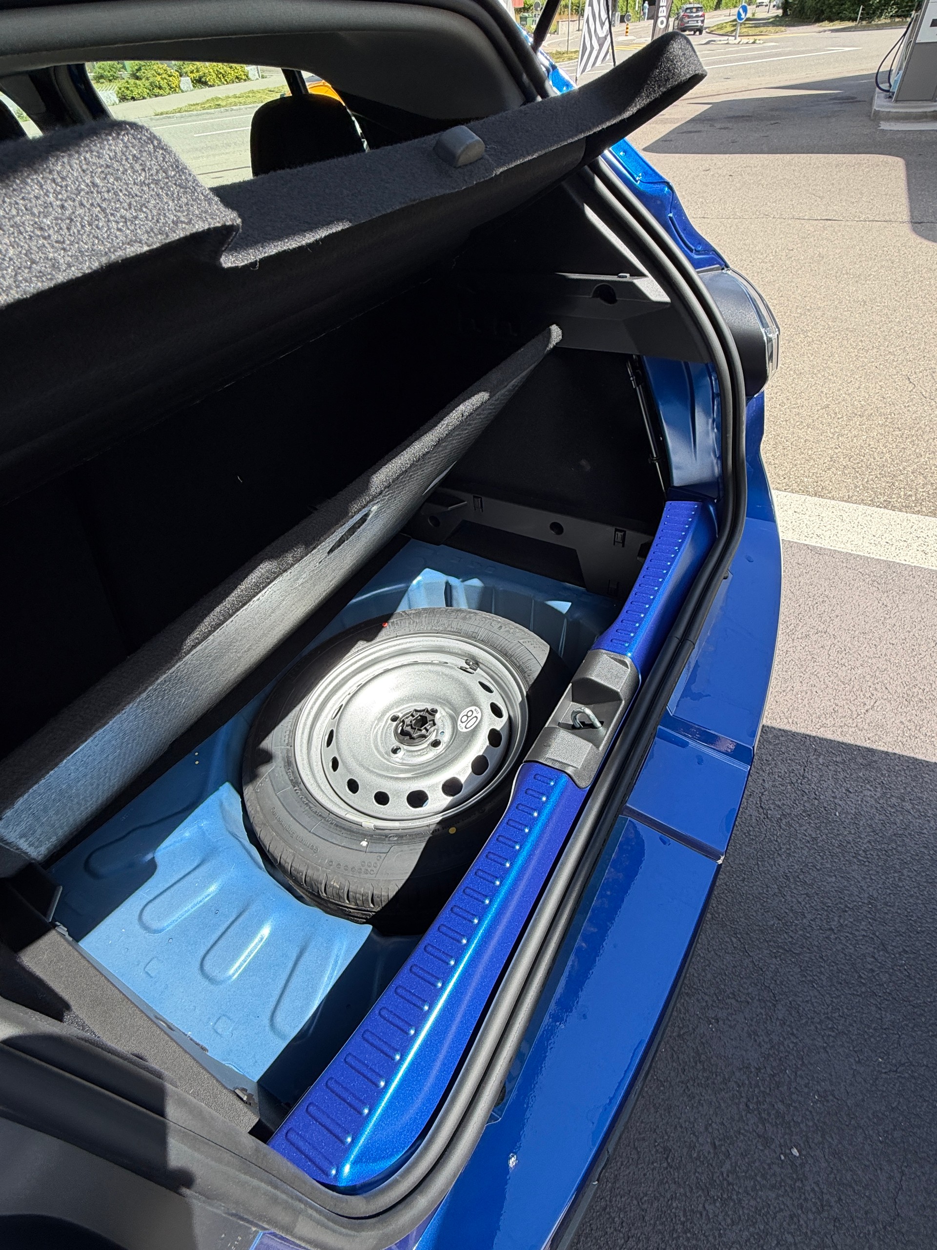DACIA Sandero Stepway TCe 110 Extreme-image-3
