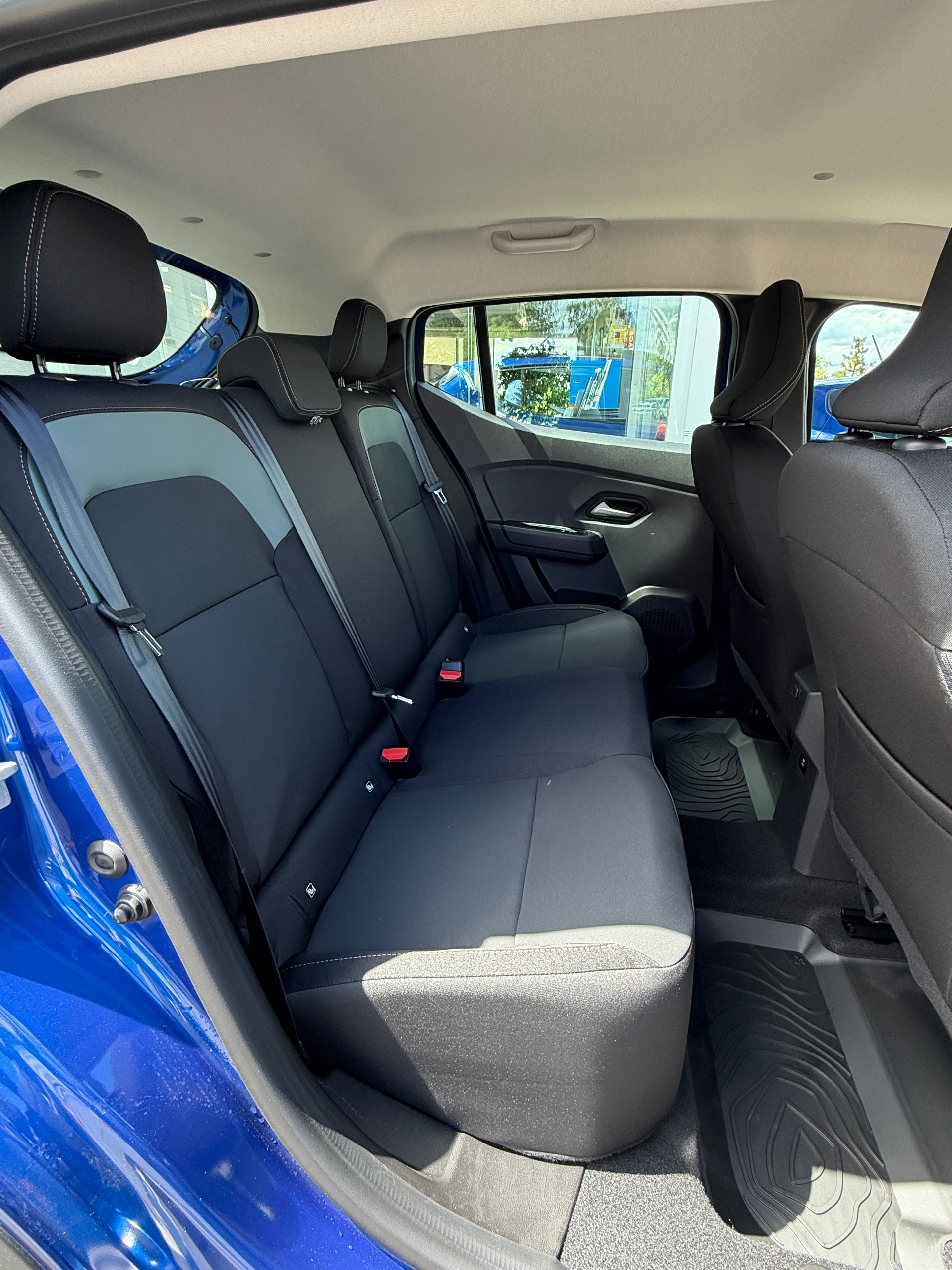 DACIA Sandero Stepway TCe 110 Extreme-image-6