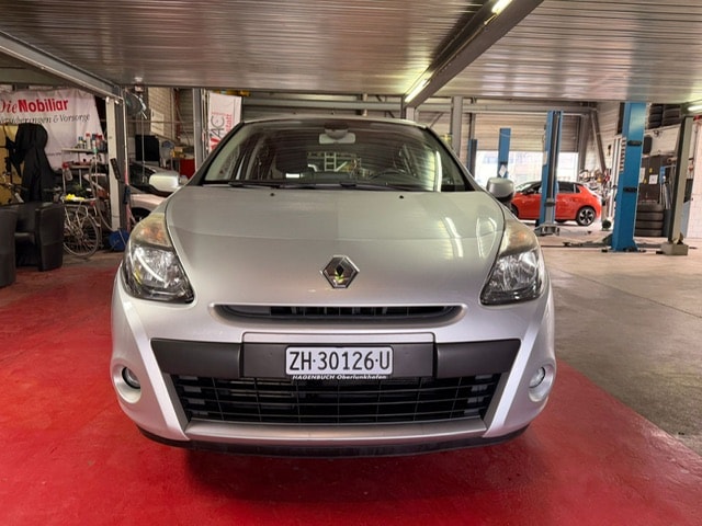 RENAULT Clio 1.2 16V Turbo Dynamique-image-4