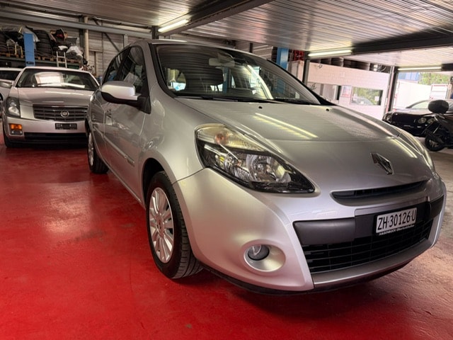 RENAULT Clio 1.2 16V Turbo Dynamique-image-2
