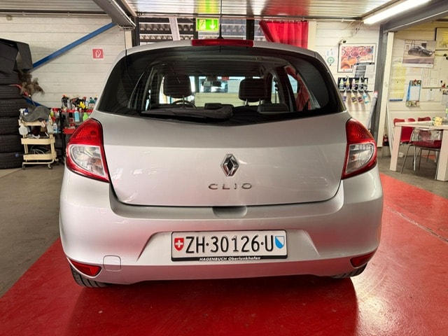 RENAULT Clio 1.2 16V Turbo Dynamique-image-1