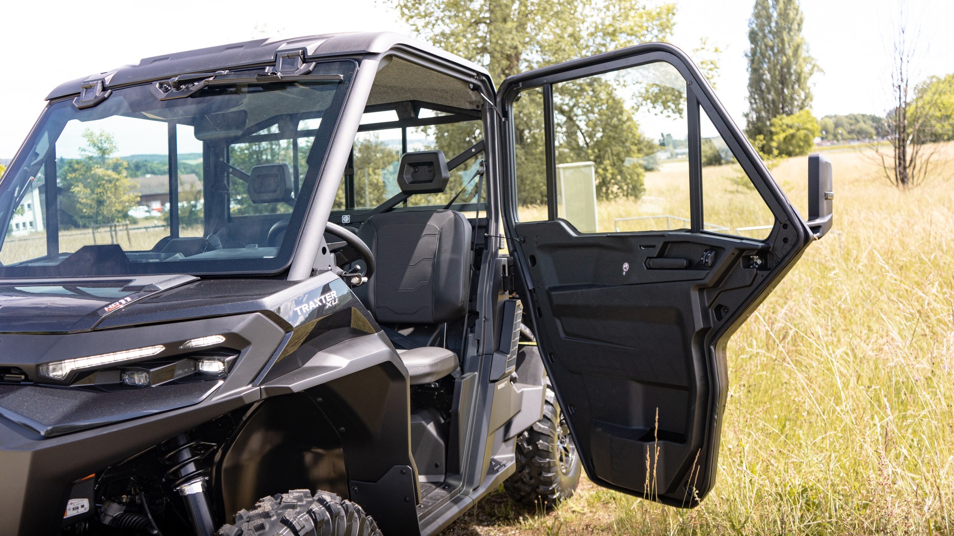CAN-AM HD11 XU-image-6