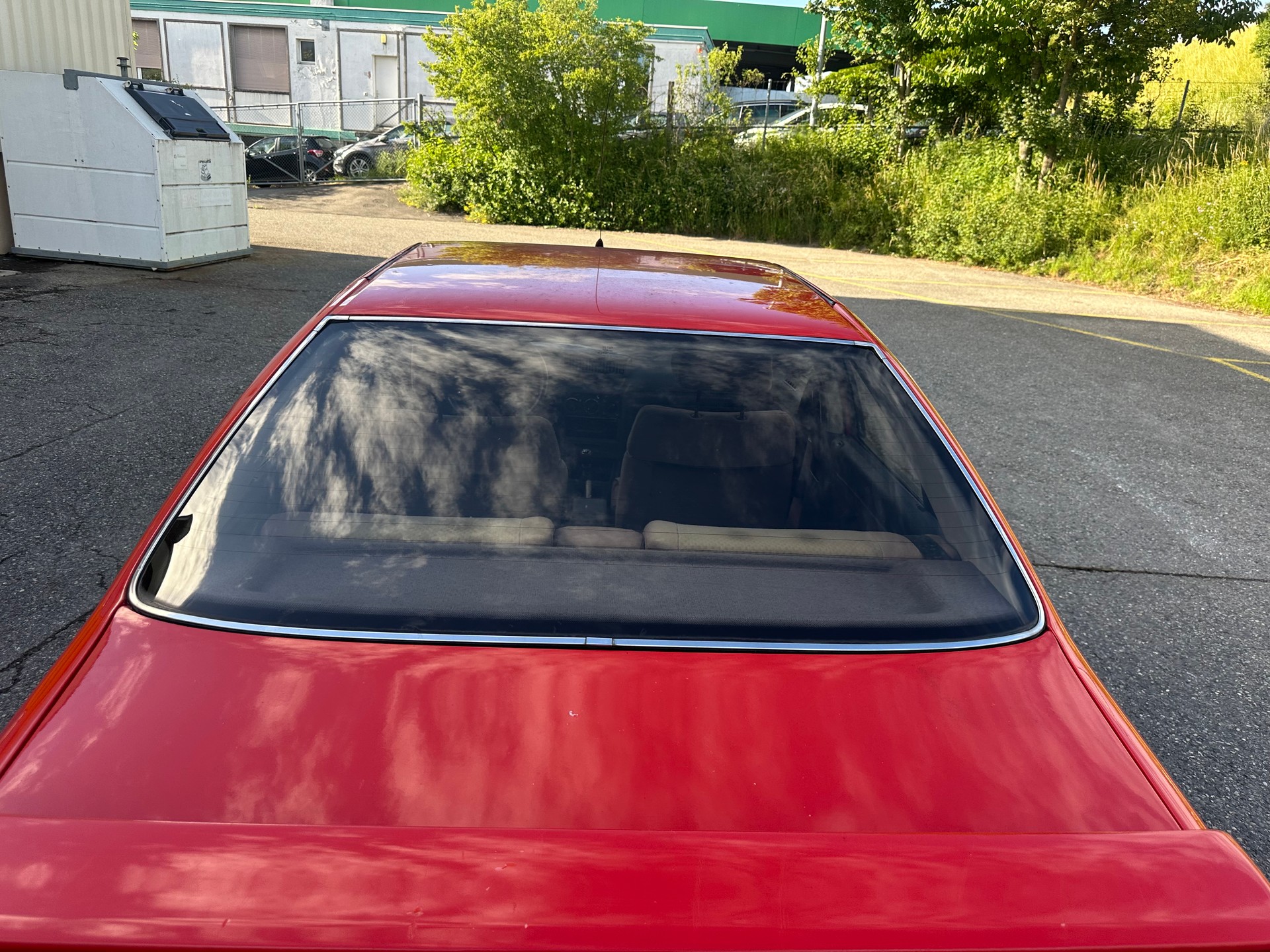 PEUGEOT 405 1.9 Mi16-image-14