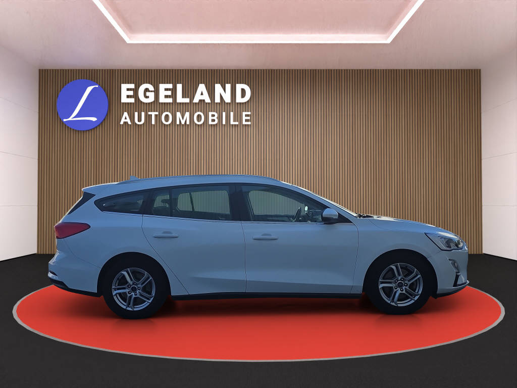 FORD Focus Station Wagon 1.0i EcoB 100 Business-image-7