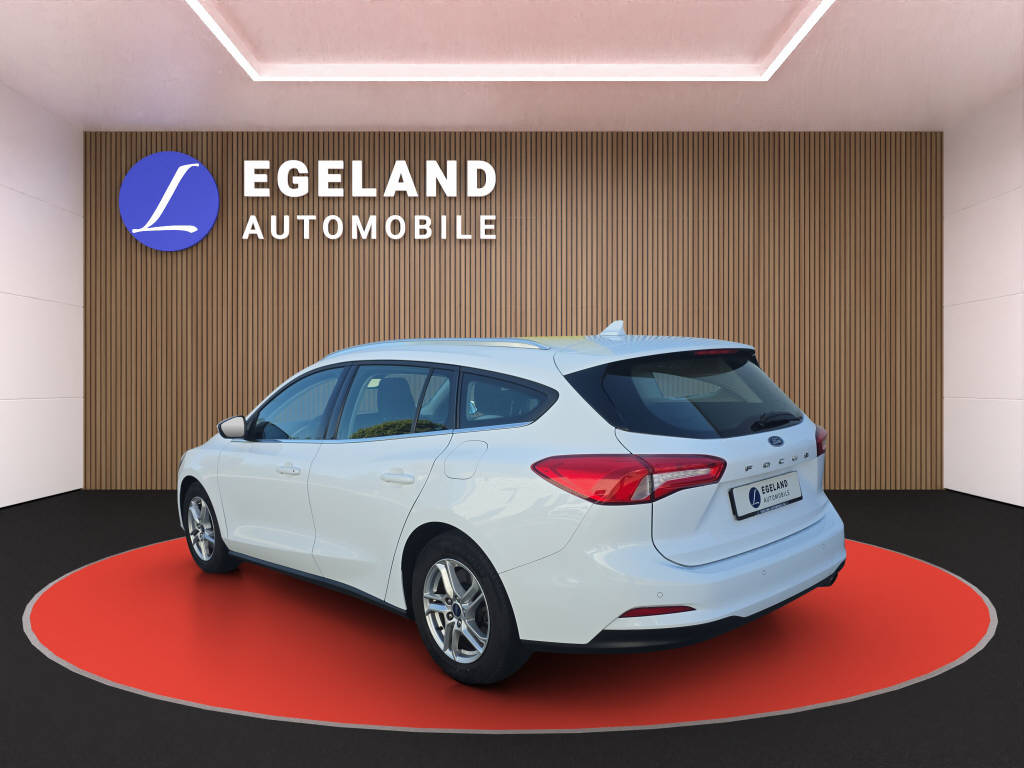 FORD Focus Station Wagon 1.0i EcoB 100 Business-image-4