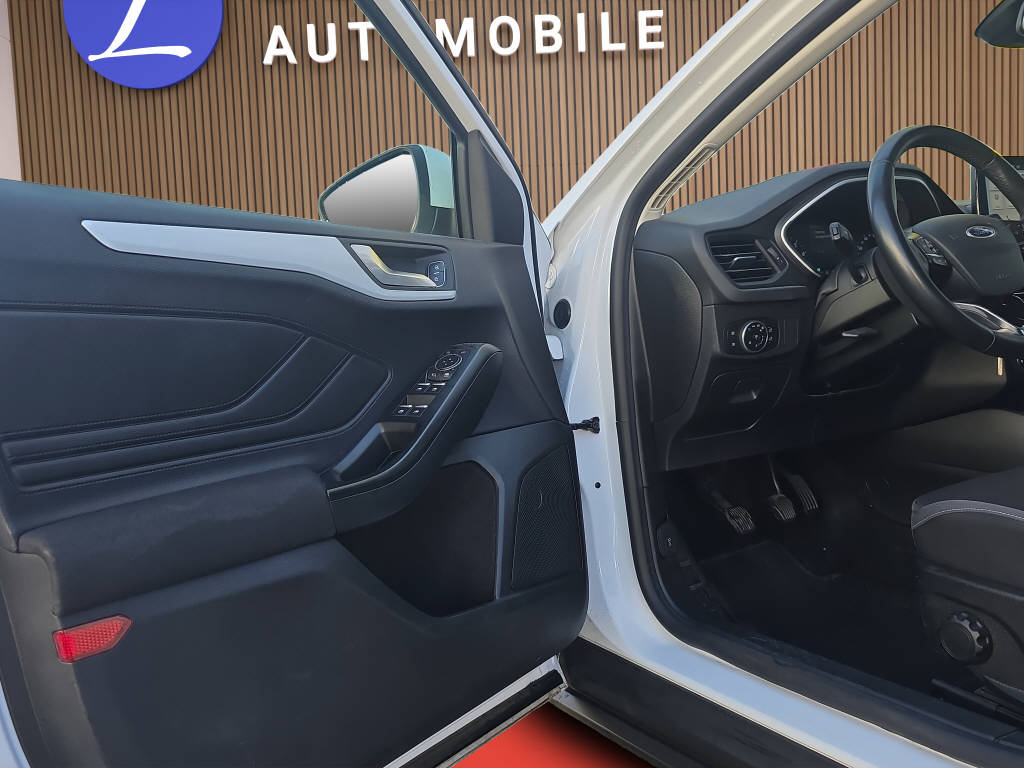 FORD Focus Station Wagon 1.0i EcoB 100 Business-image-10